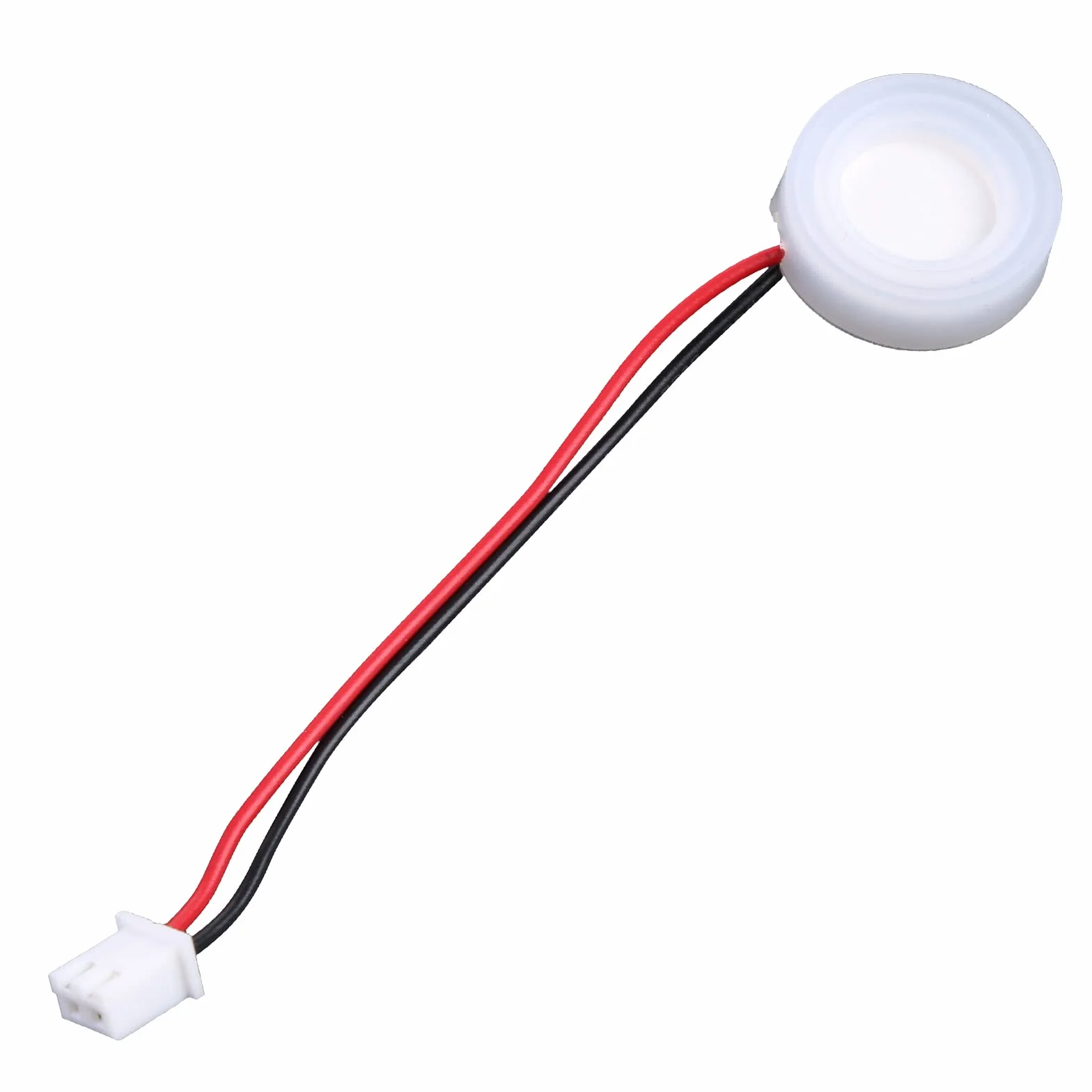 16mm 3MHZ Umidificatore Ad Ultrasuoni Piastra Film Ceramica Atomizzatore Maker Trasduttore piezoelettrico Umidificatore Accessori Trasduttore piezoelettrico Ad Ultrasuoni