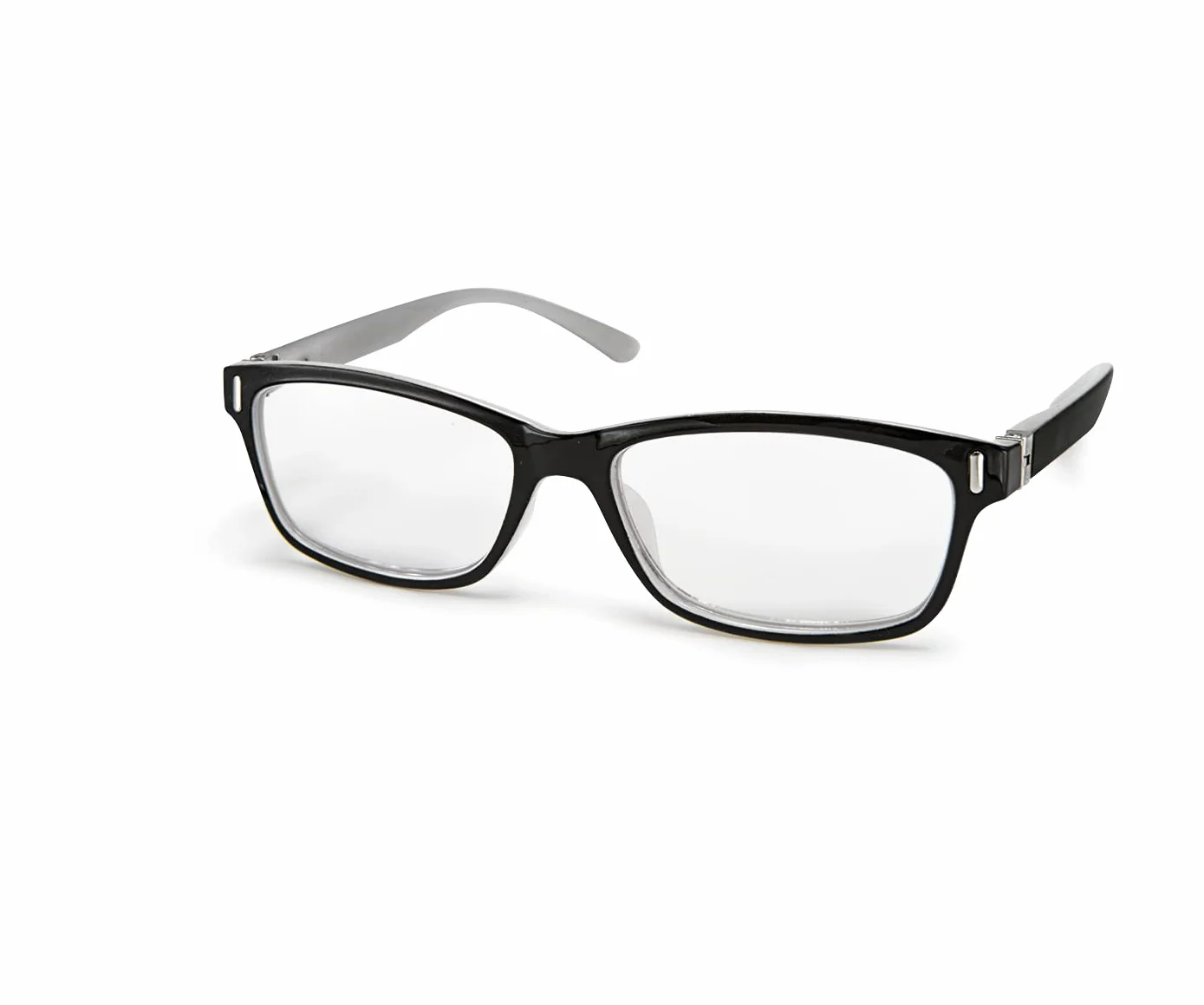 Pic Solution Foocus Glass Style Black/White +3,5