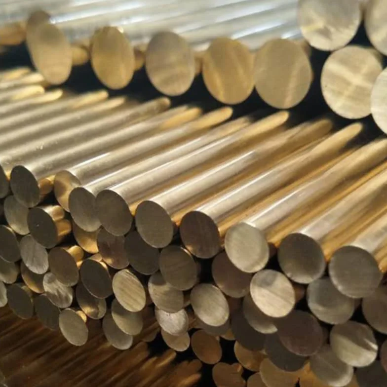 Barre in ottone da 15 mm di diametro, aste rotonde da 15 x 150 mm, una confezione di bilance vuote lunghezza lama 150 mm, barre fresate per brasatura, idraulica ed applicazioni elettriche