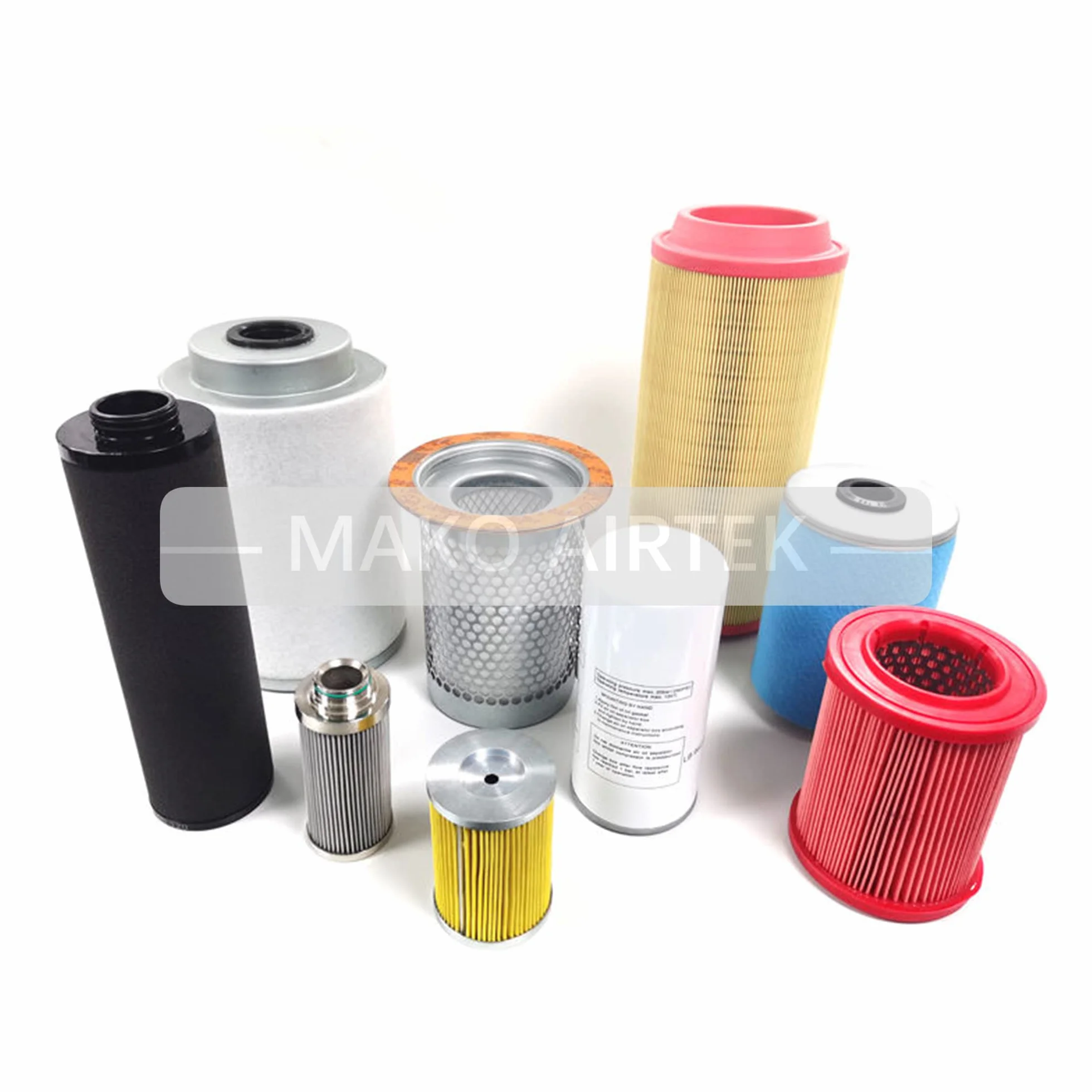 1 filtro idraulico per MP FILTRI (HP3202A010ANP01)
