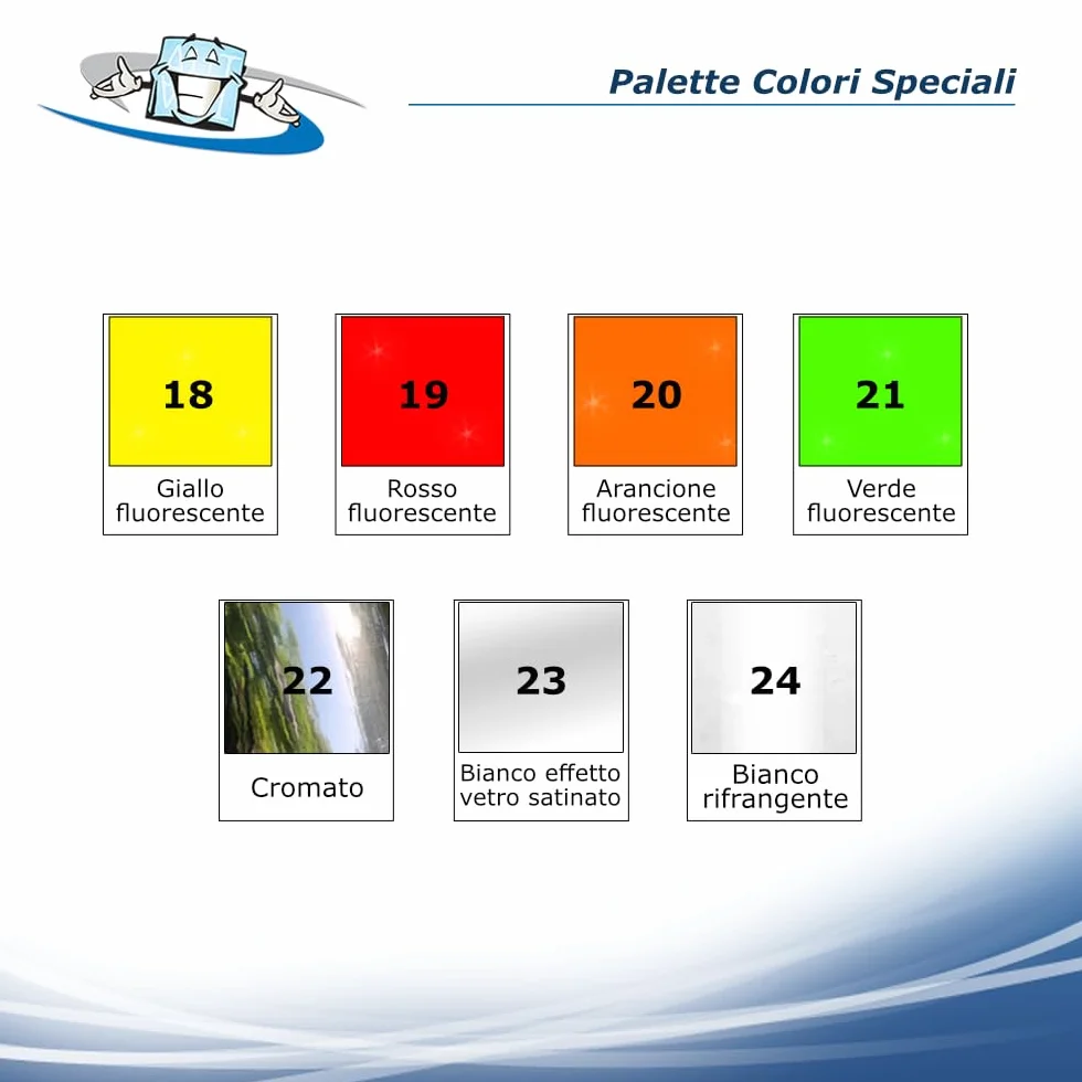 Scritte Adesive Personalizzate Multifunzione Circuito AUT AUT: Ideali per Vetrine e Muri, Sticker Menu in Vetrina, Decalcomanie Prespaziate Senza Fondo PVC Professionale