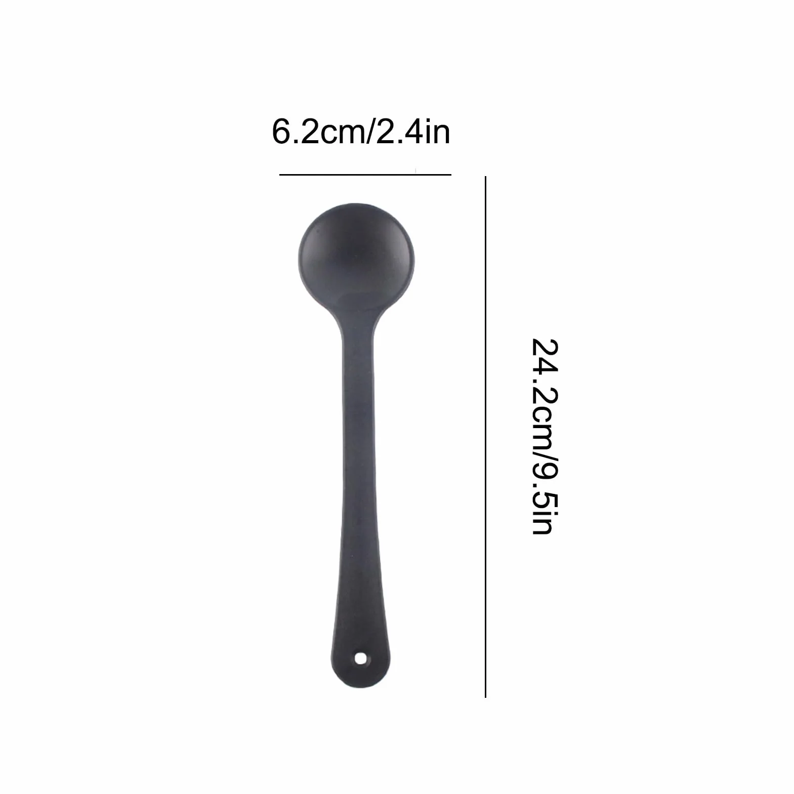 Occluder Esame Oculistico - Strumento per esame oculistico, Copertura per gli occhi Portatile Antiscivolo Leggero Misurazione Test Allenamento Bambino Adulto Copertura Per E Test Oculista Optometrista