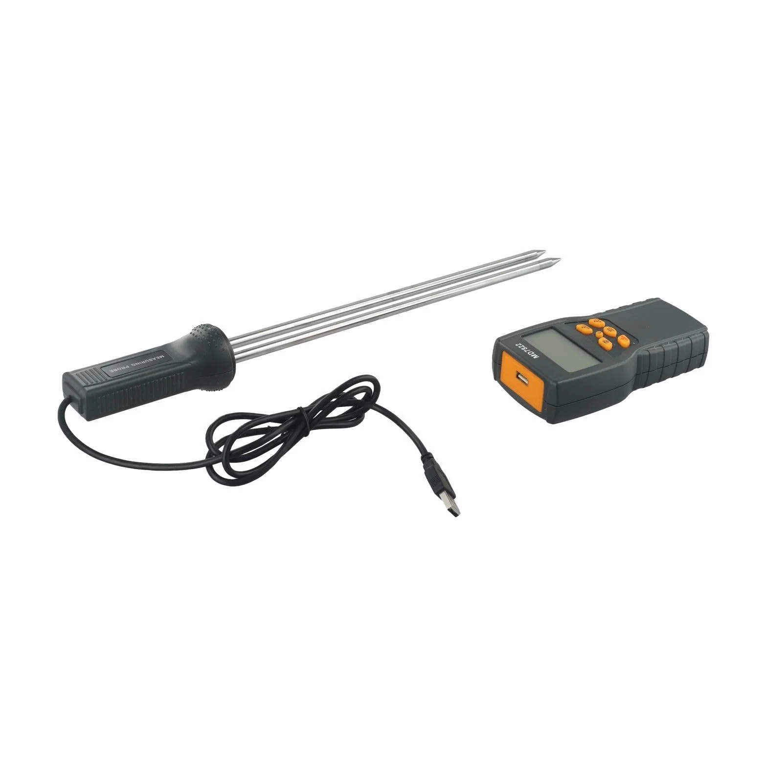 Misuratore di umidità MD7822 per grani