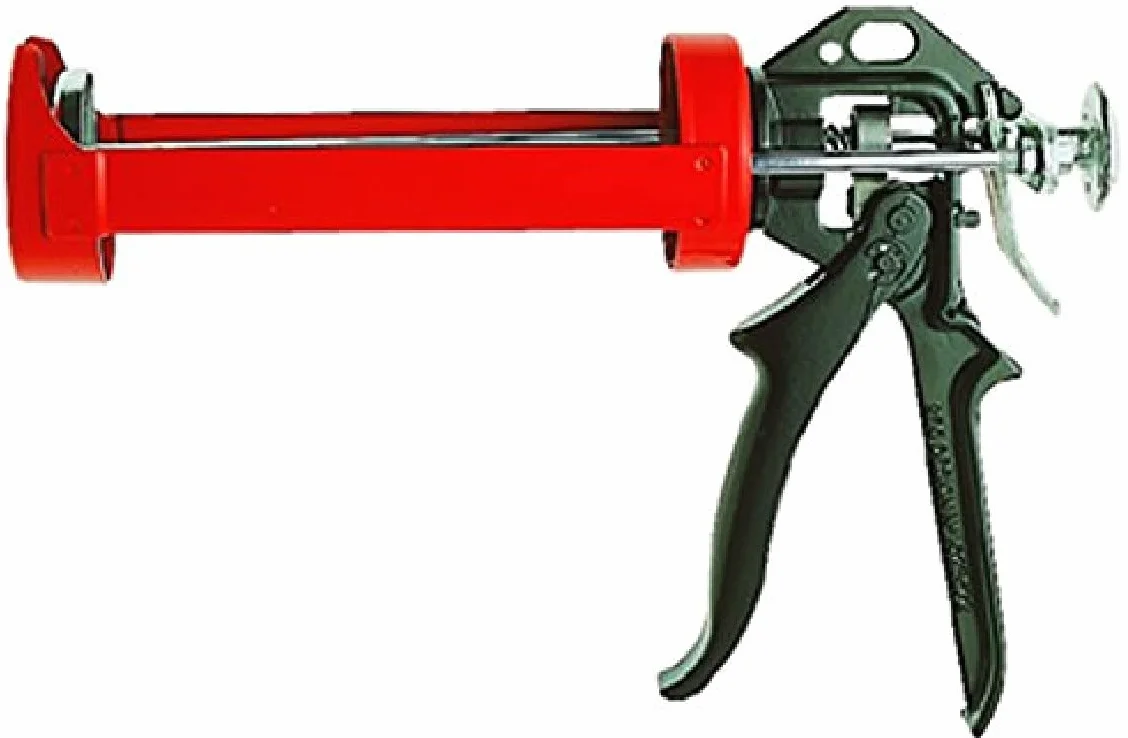 Vigor Blinky 29997-20 Pistola per Ancorante Chimico, Cartuccia da 380/400 ml