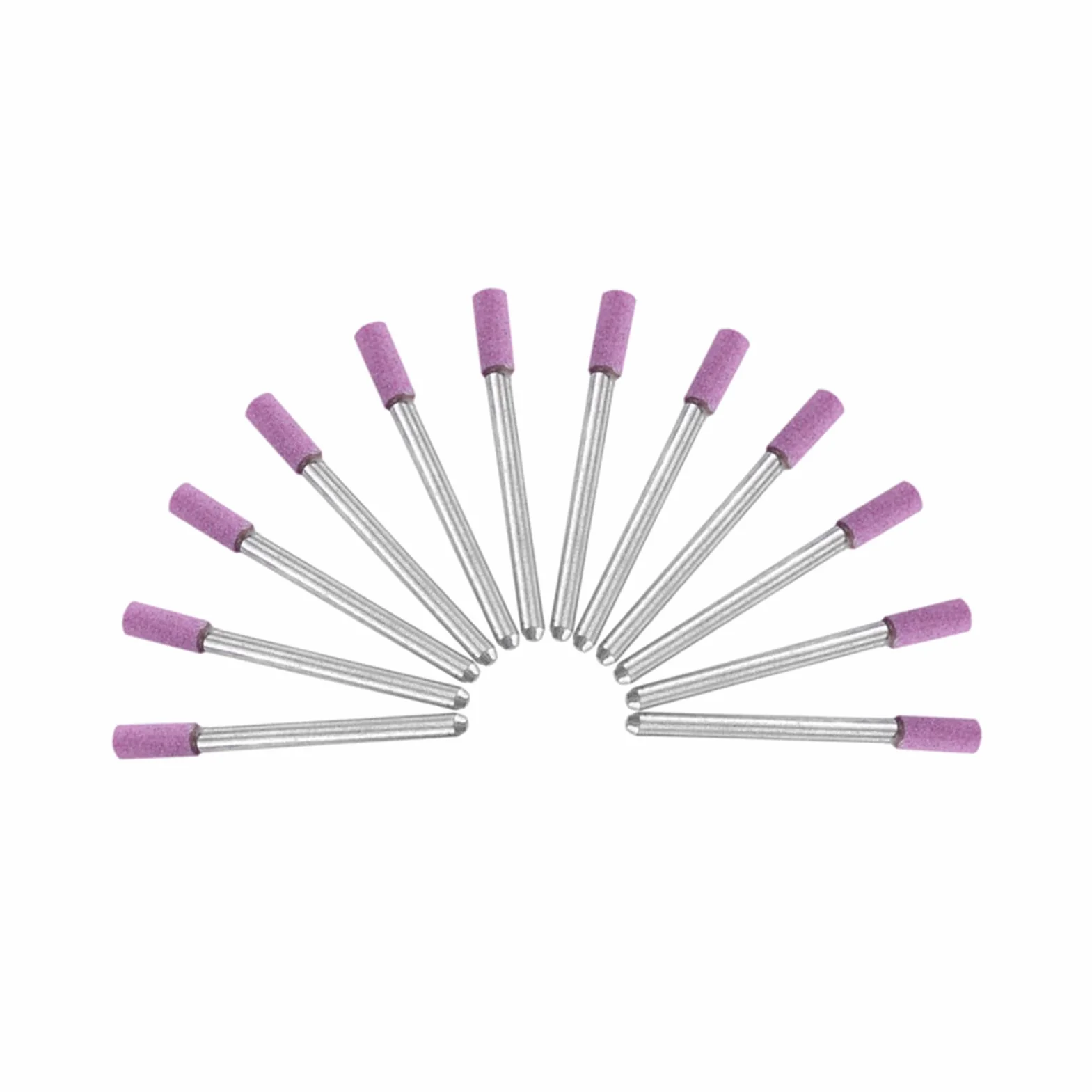 Ruota abrasiva 4 mm, Ruota di affilatura, Kit utensili da cucina e accessori per uso domestico