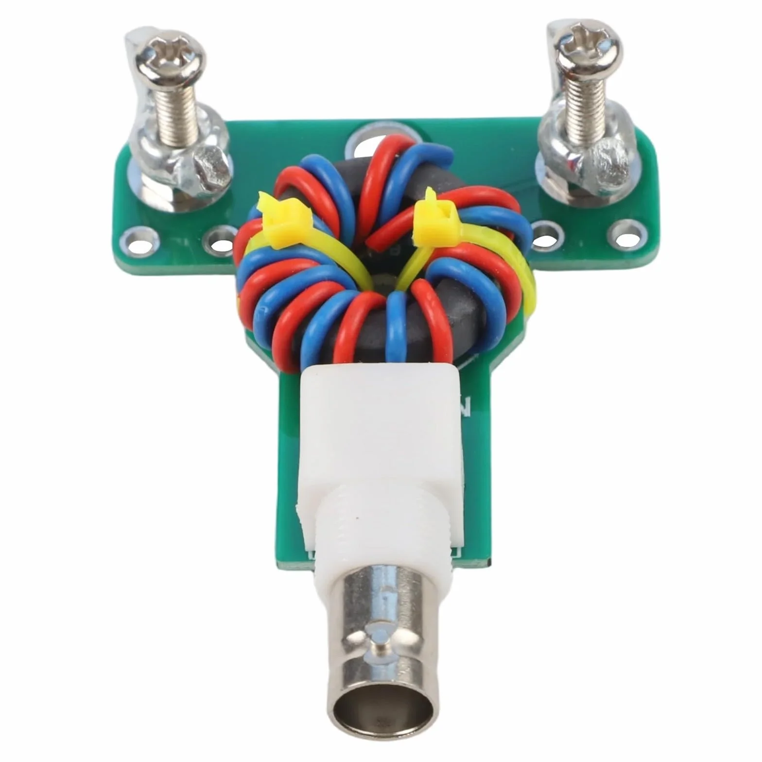 Balun portatile dell'antenna a dipolo dell'onda corta 4 1 di HF per le radio di Barron che fornisce la prestazione costante e l'abbinamento affidabile di rf