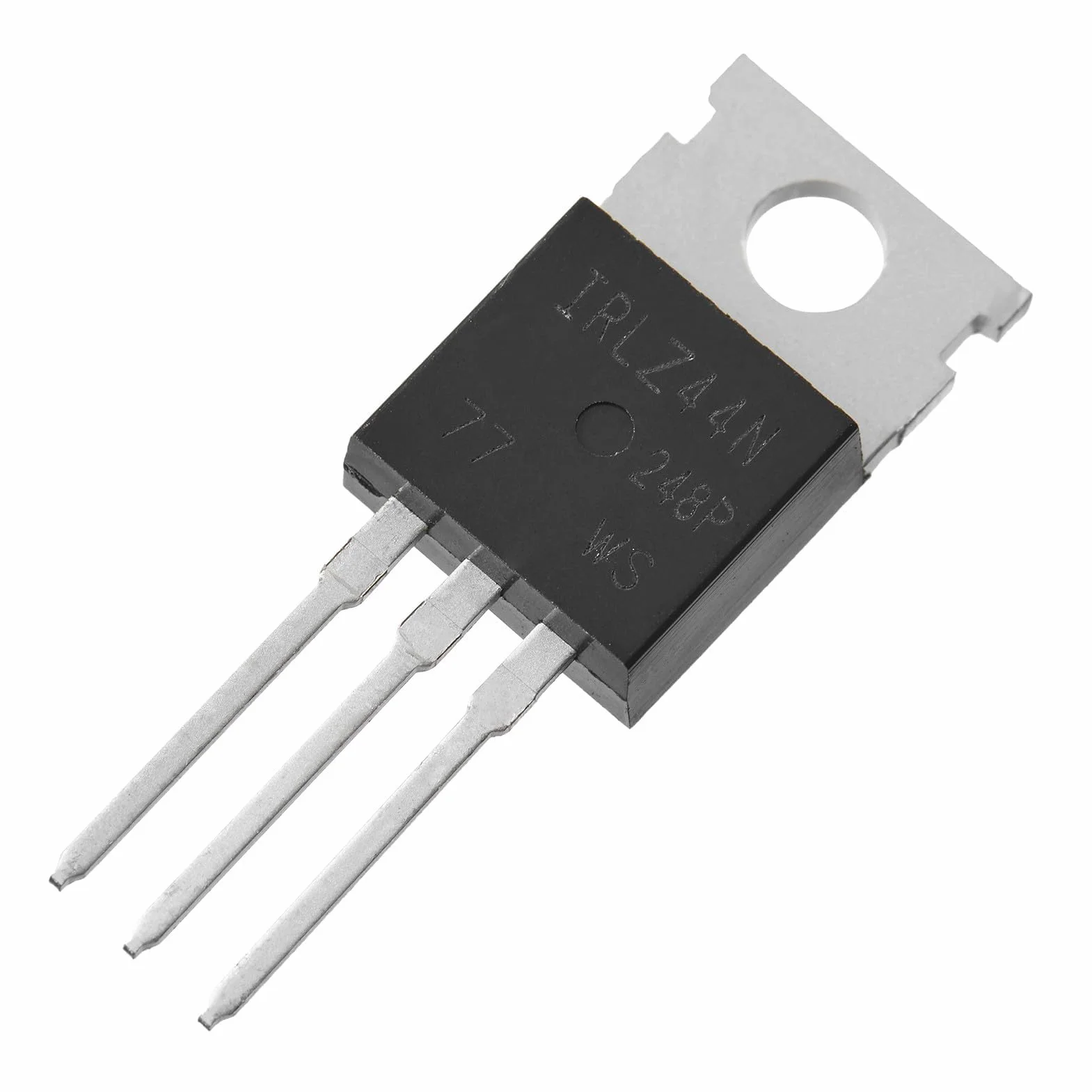 PENGLIN IRLZ44N N-Channel MOSFET 47A 5V TO-220AB Transistor IRLZ44NPBF