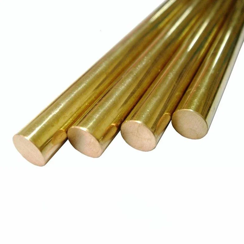 Barre in ottone da 15 mm di diametro, aste rotonde da 15 x 150 mm, una confezione di bilance vuote lunghezza lama 150 mm, barre fresate per brasatura, idraulica ed applicazioni elettriche