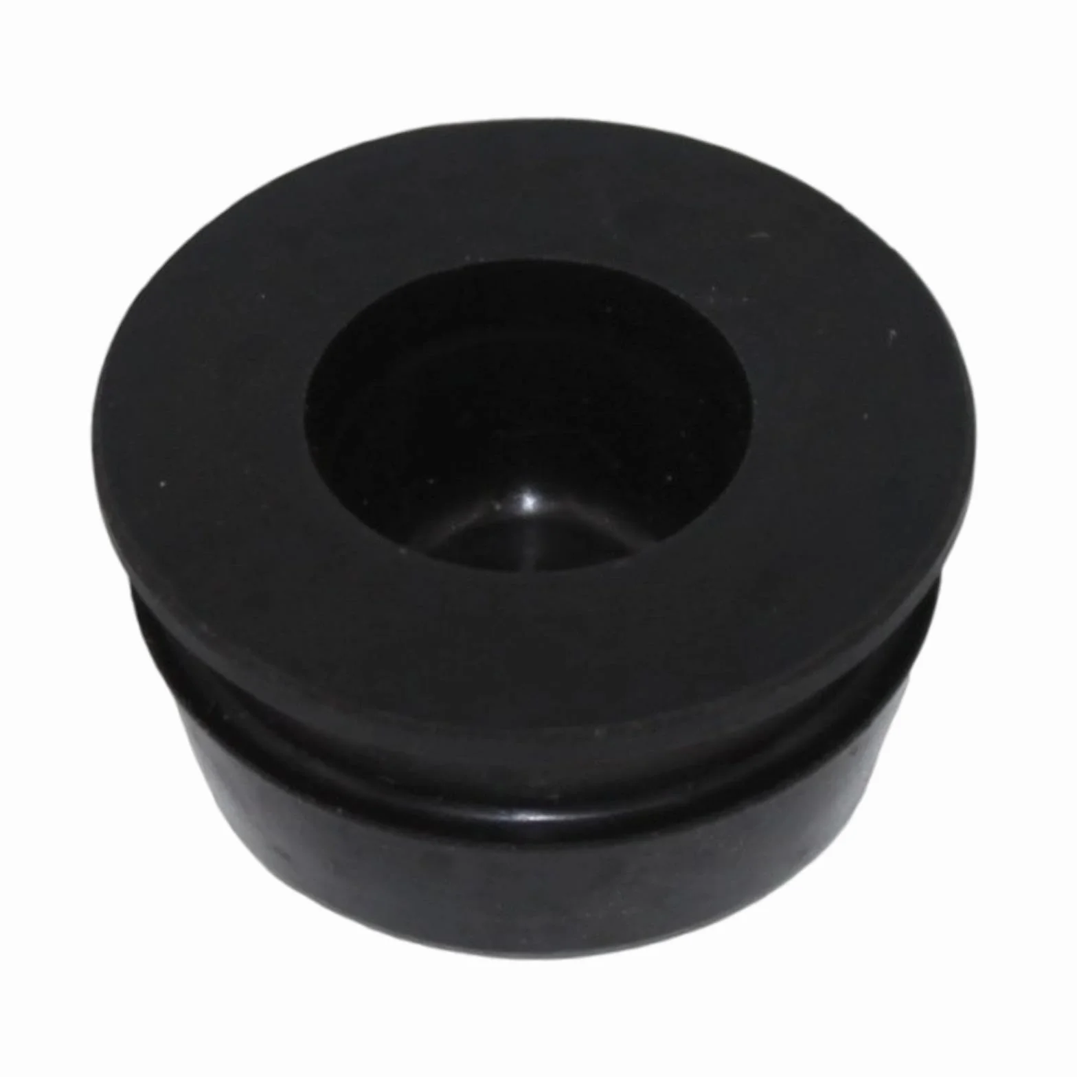 Sharplace 2 Pezzi Serbatoio Olio per Carrelli Elevatori con Tappo a Tenuta Parti di Ricambio per Transpallet Manuale in Gomma Flessibile Adatto per La Manutenz, Tappo Serbatoio Olio