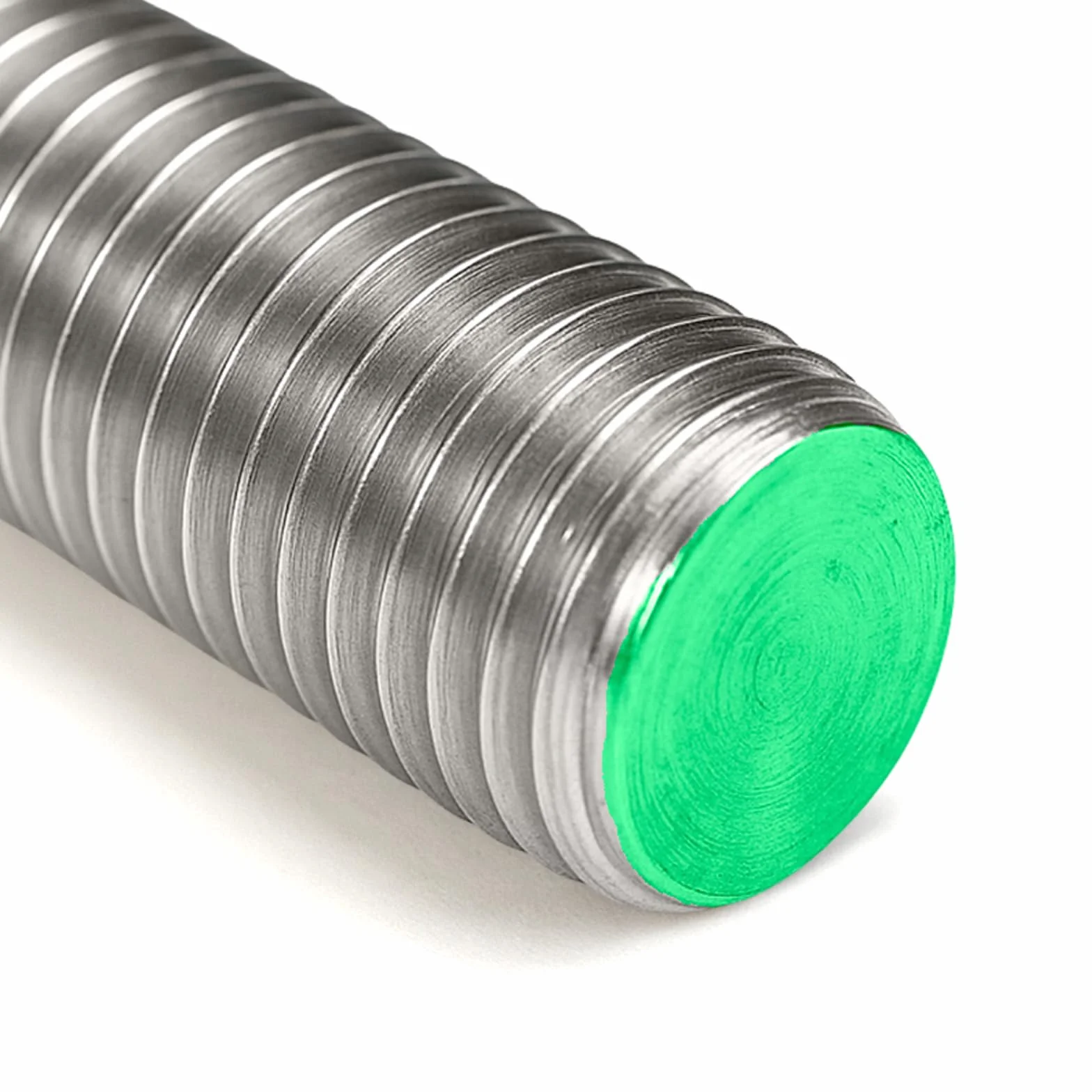 PRIOstahl barre filettate DIN 976 M12 1 m acciaio inox V2A