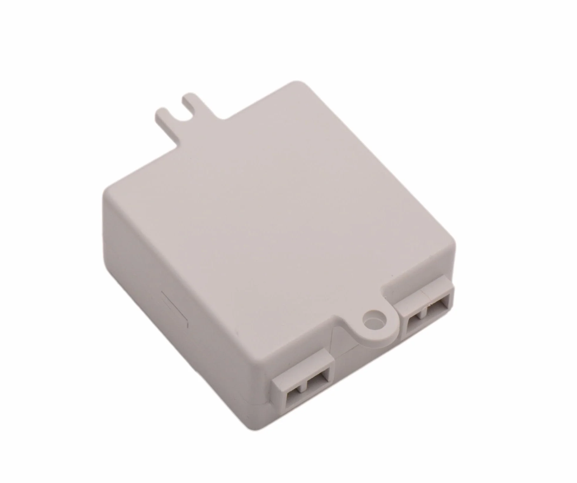 Micro Alimentatore Trasformatore 5V 12W 2,4A 45x41x20mm Output Tensione Costante 86-265vac Per LED