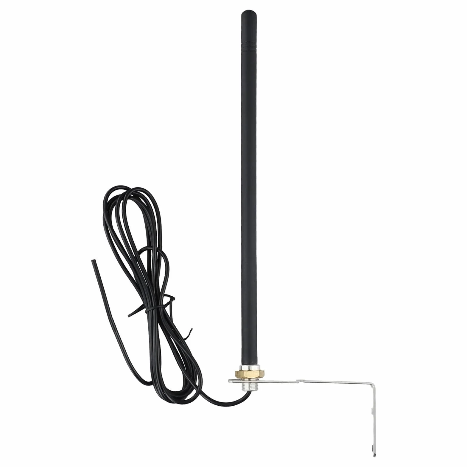 Antenna ad alte prestazioni per GTO per apri cancello intelligente Raggiungi fino a 250 metri di distanza con guadagno 3dBi