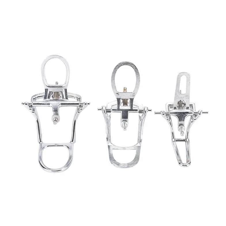 Articolatore dentale in zincatura, disponibile in 3 misure