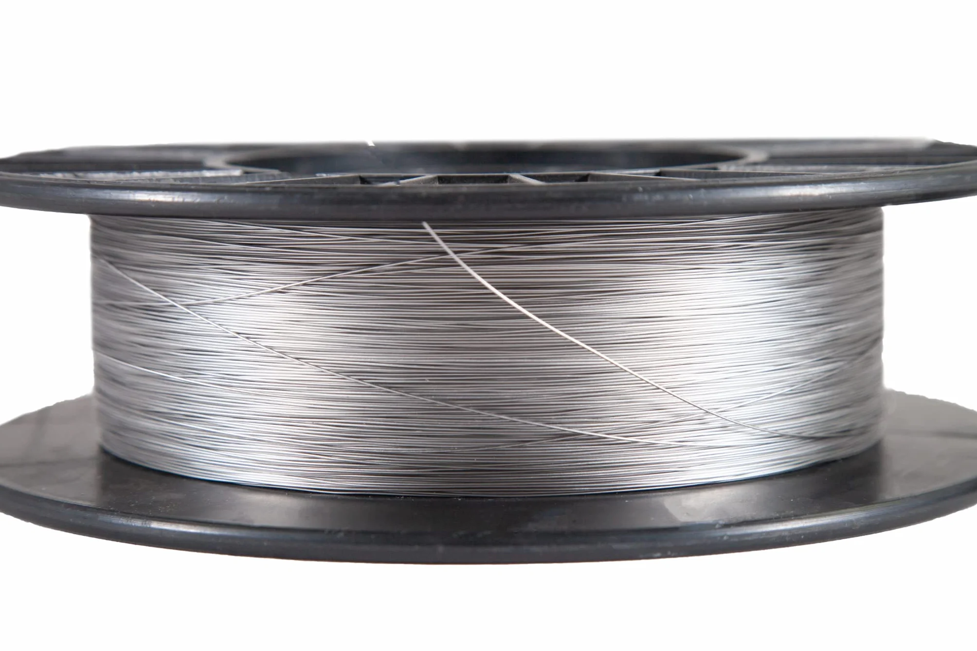Filo di Titanio Ø 0,3 mm Grado 2 Riscaldante 3.7035 Classe 2 25 Metri