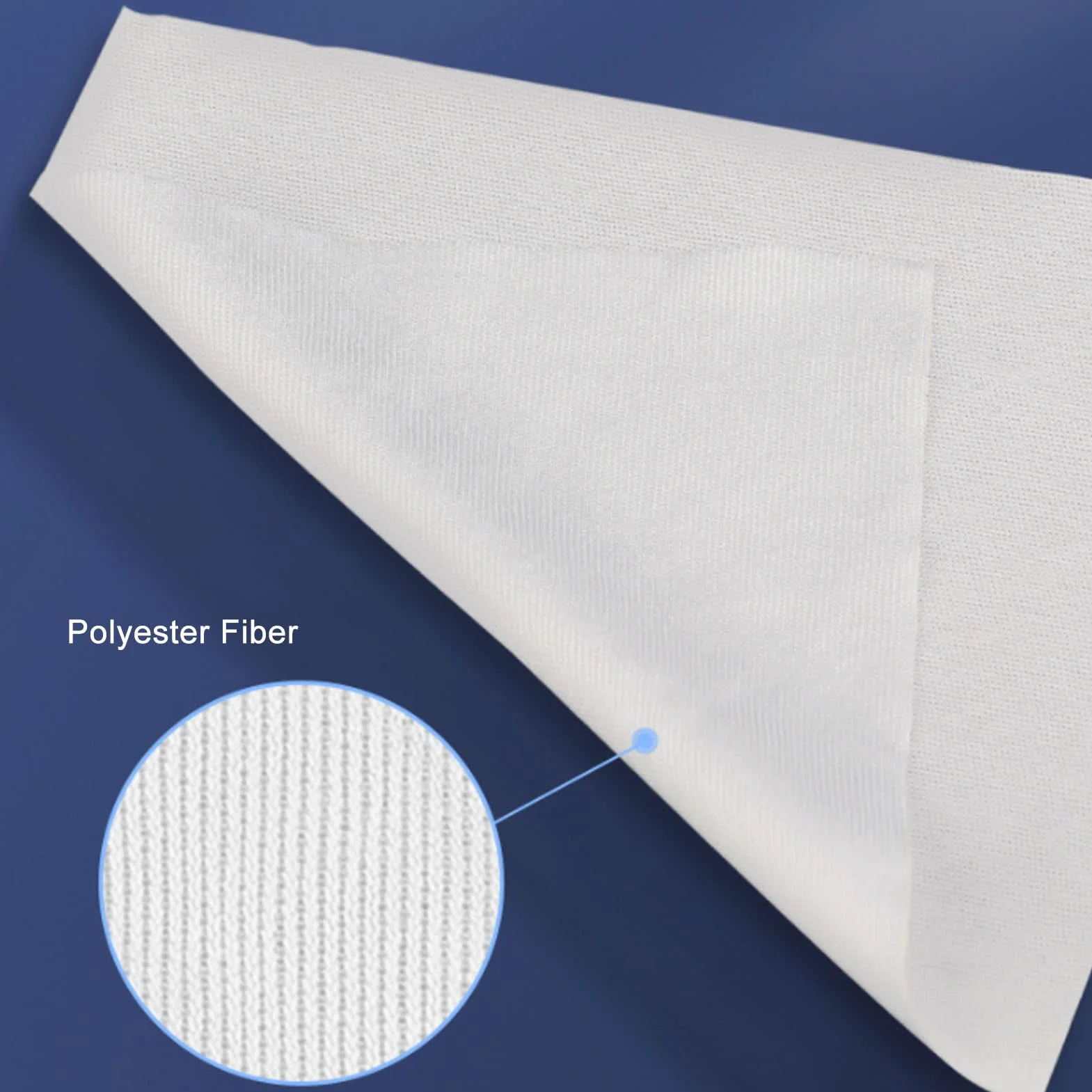 Salviette per Pulizia Senza Pelucchi 200 Pezzi Fibra di Poliestere Assorbimento