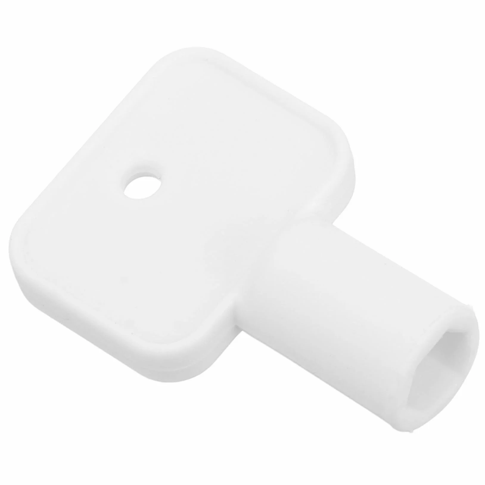 Vaguelly Chiave Per Distributore Di Carta Assorbente Chiave in Plastica Per Distributore Di Carta Assorbente