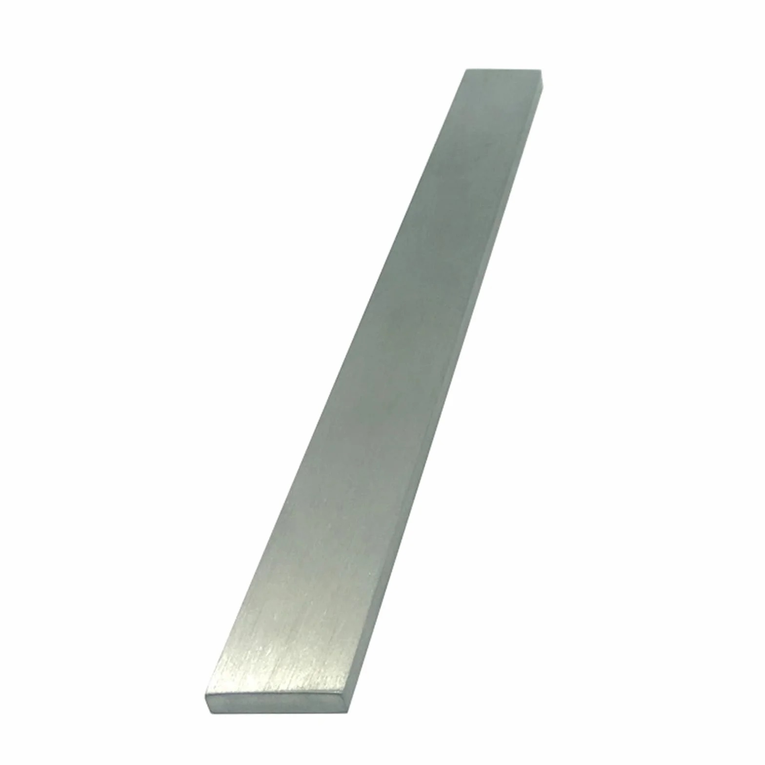 Barra in acciaio inossidabile 316 3x40x500mm 1 pezzo