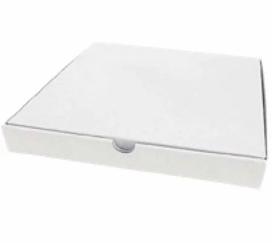 Robusta per Pizza Scatole 33 x 33 cm Cartone Resistente Bar Ristoranti