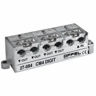 CM4 DIGIT DIVISORE PRESSOFUSO 27-084