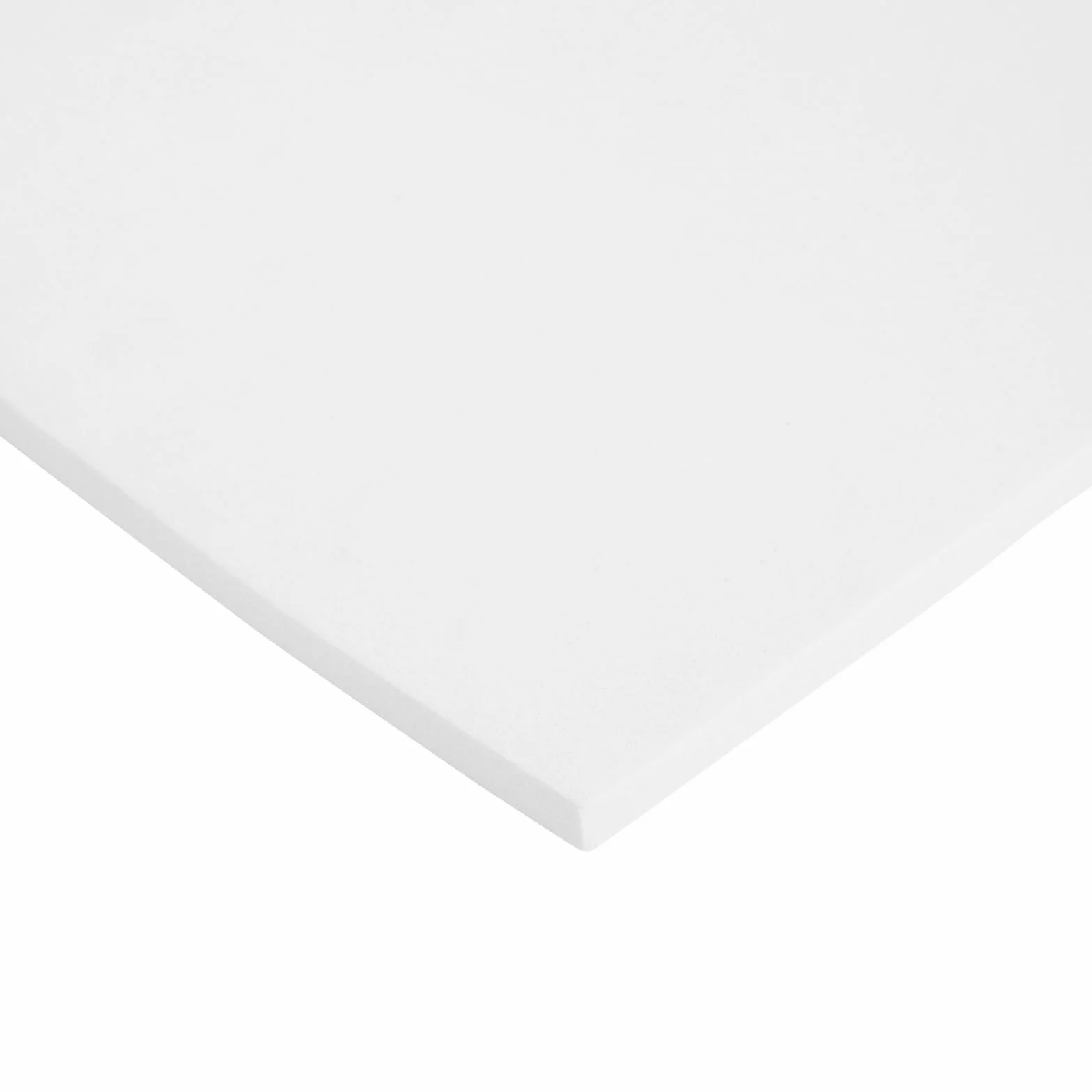 Rotolo di Schiuma EVA Bianca, per Cosplay, Costumi, Artigianato, Progetti Fai da te, 6mm, 35 x 99 cm