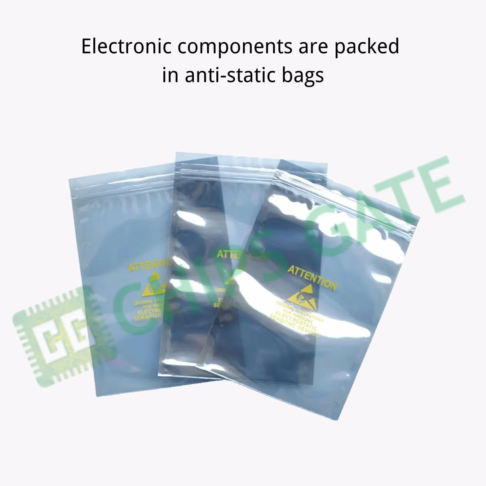 P6KE440CA TVS Diode 440V 600W DO-201AD 40Pcs