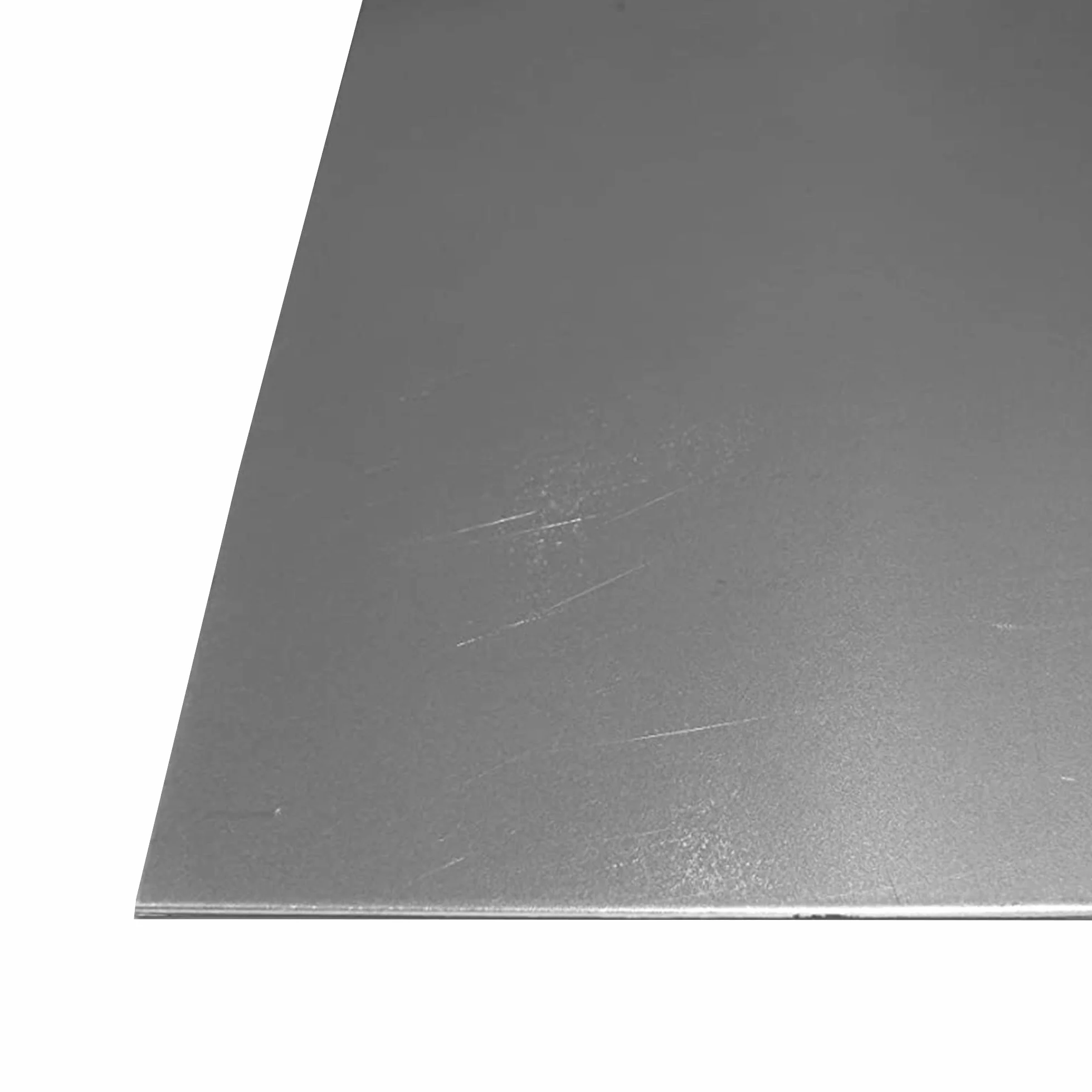 Blacha stalowa DC01 2,0 mm ST 1203 Fein Blank oliato