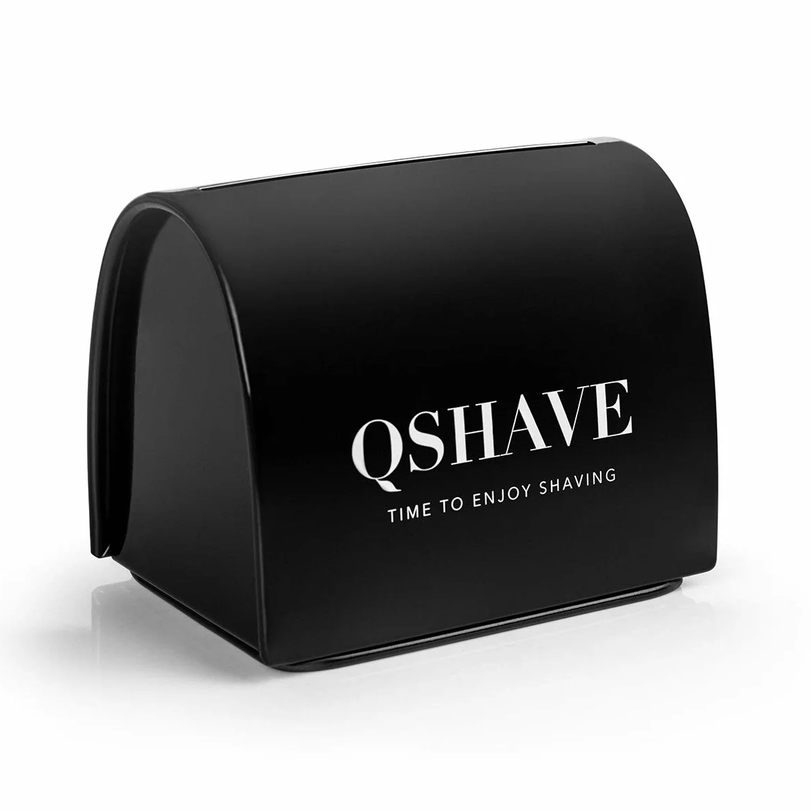 QSHAVE Cassa per lame di sicurezza smaltimento stoccaggio
