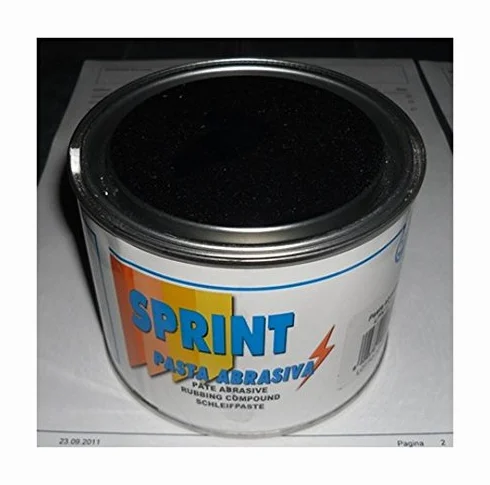 Pasta Abrasiva Lpn Ml.500