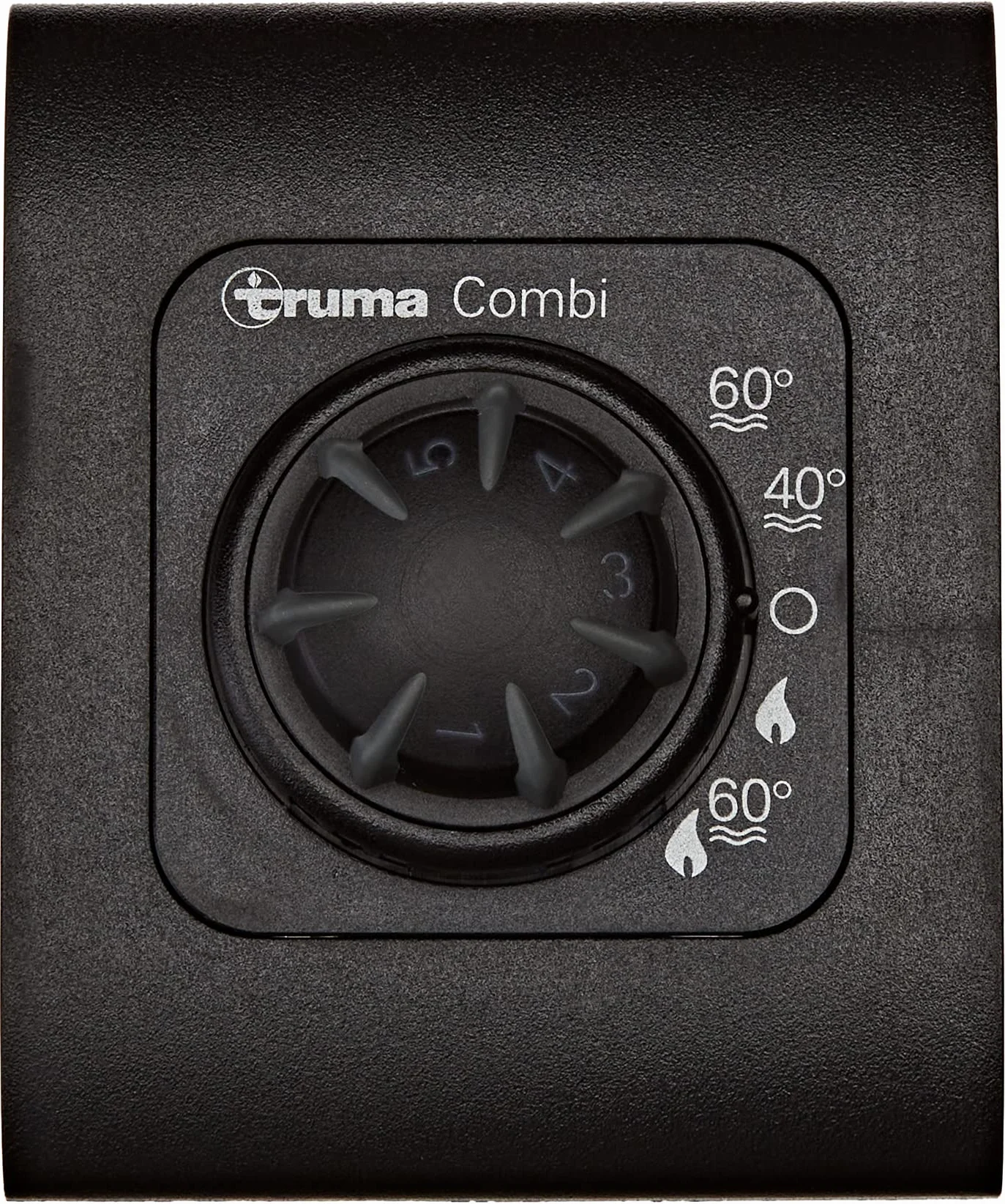 Truma CP Classic, Nero
