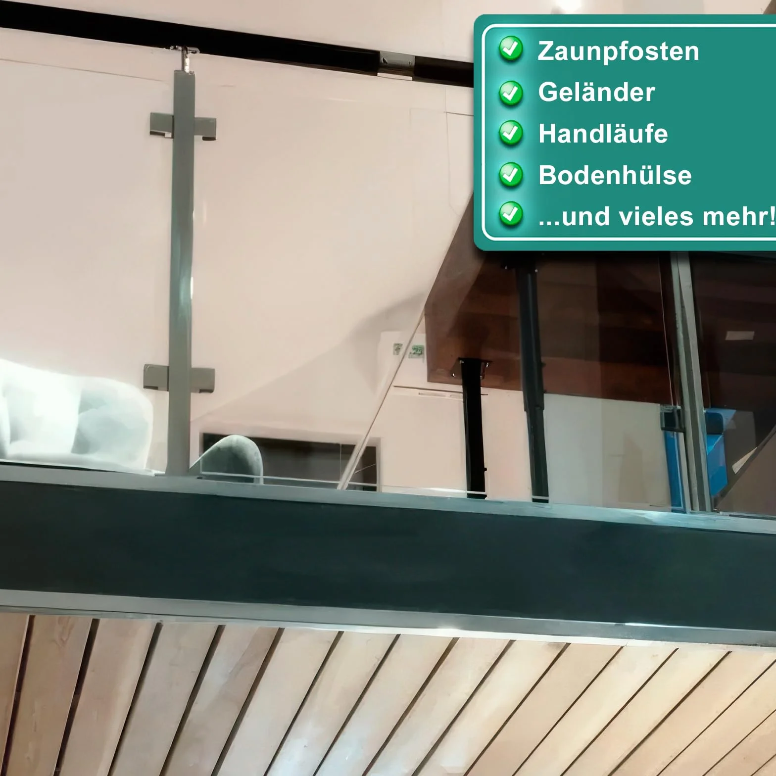 PRIOstahl Tubo quadrato in acciaio inox, tubo quadrato, profilo cavo, 1 tubo, dimensioni: 40 x 40 x 2 mm, lunghezza: 1500 mm, levigato, per ringhiere, costruzione industriale, mobili, antiruggine, in
