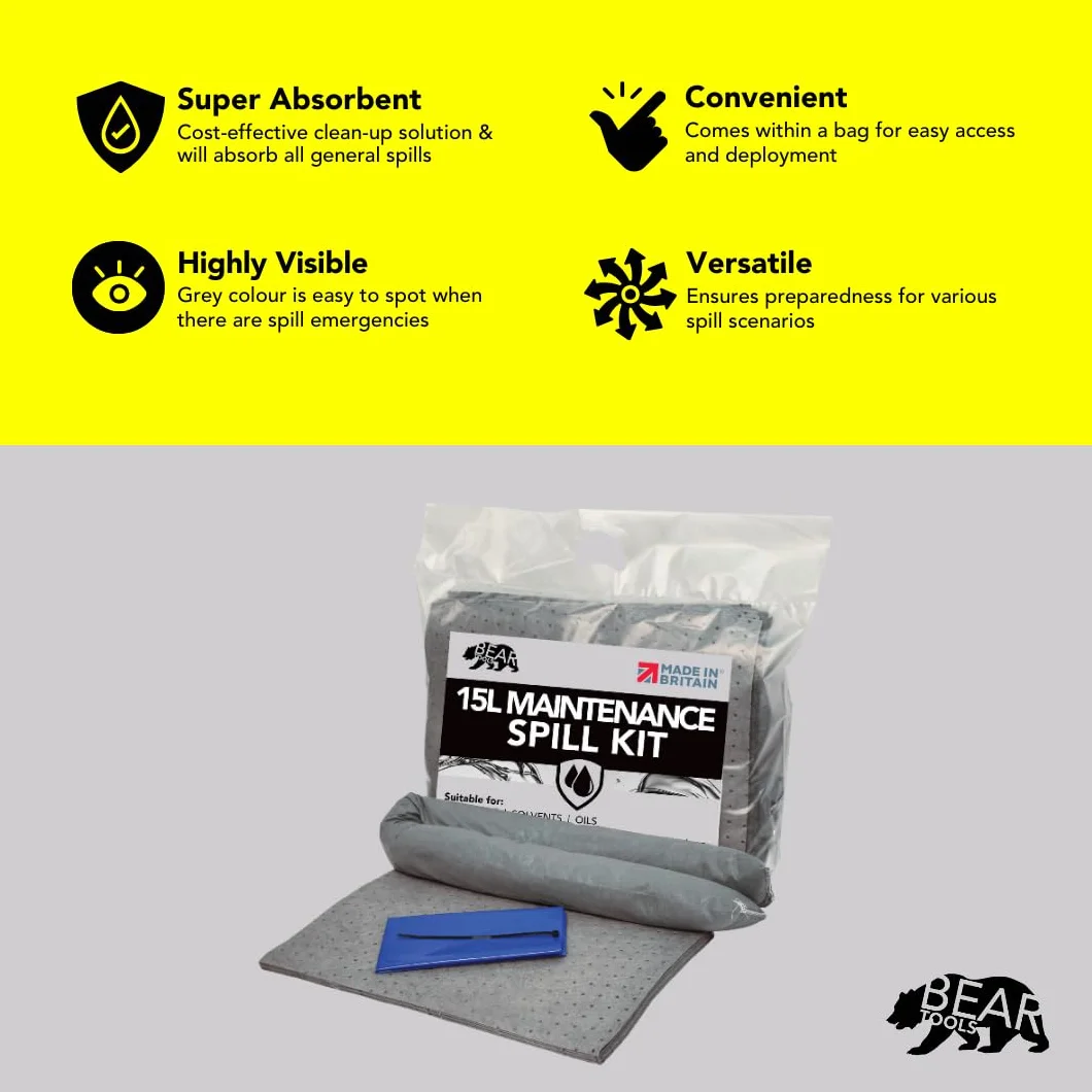 20L Spill Kit