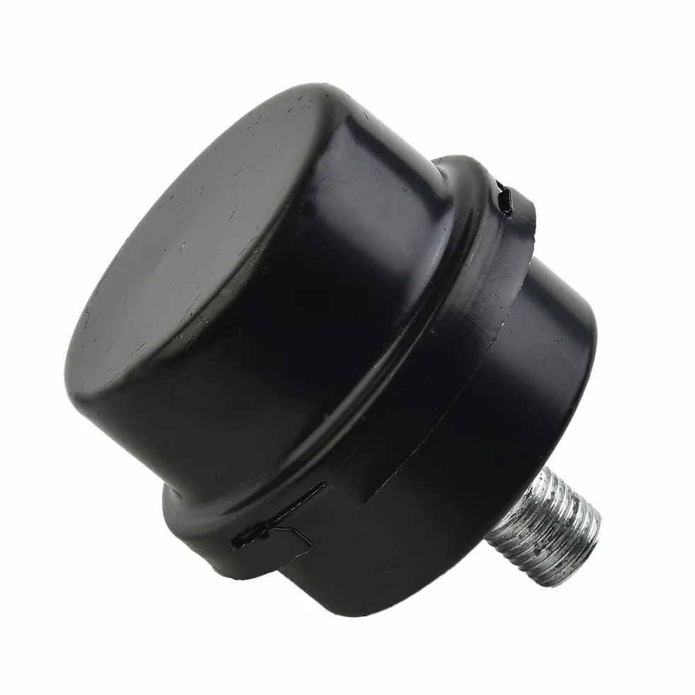Filtro acustico per compressore d'aria silenziatore 20 mm accessori ridurre rumore bloccare polvere