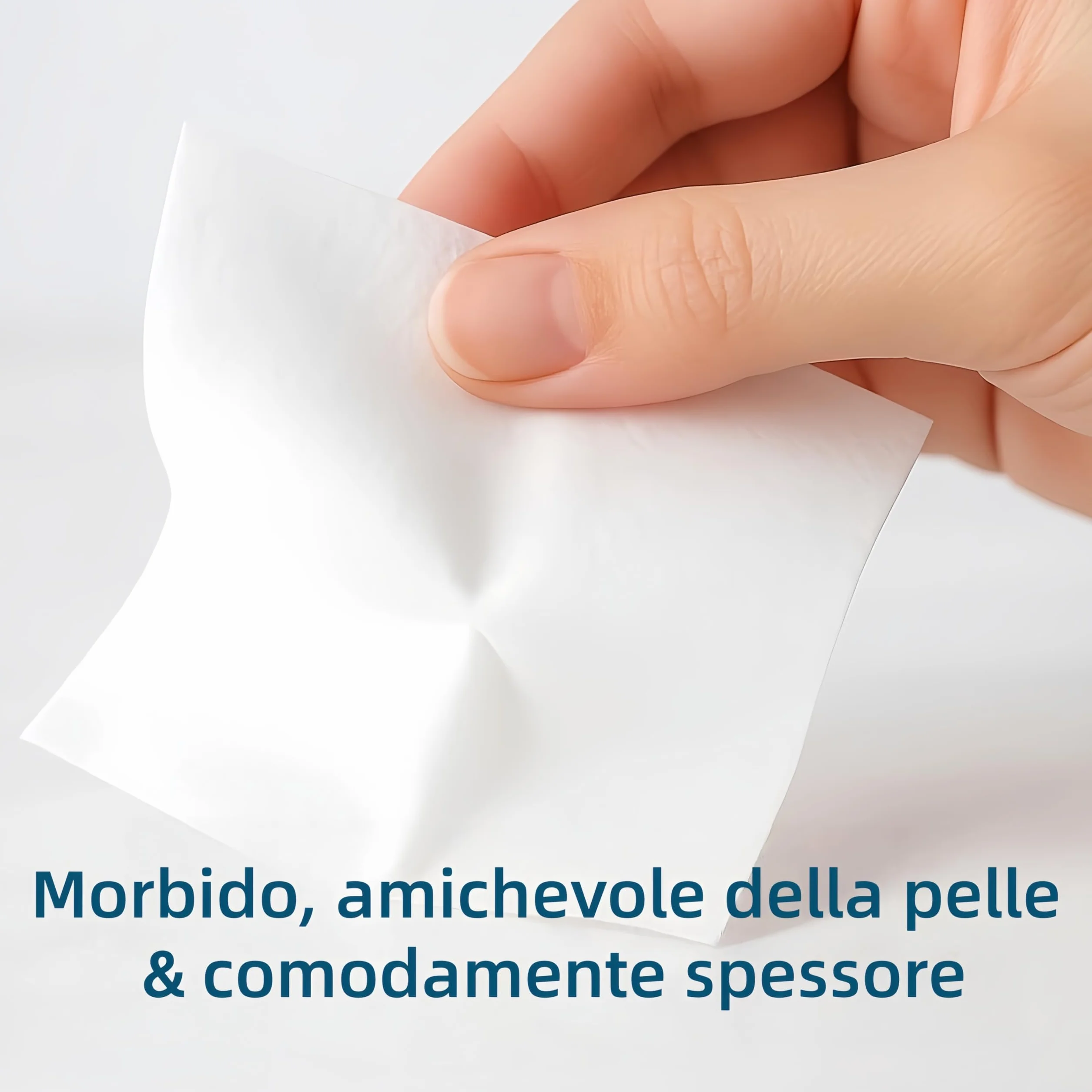 Copriwater Usa e Getta Igienici Monouso 60 Pezzi Biodegradabili per Adulti e Bambini