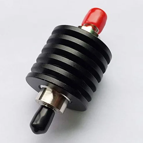 BECEN 20db 10 watt 10W SMA rf attenuatore fisso 3GHZ Connettori 10 watt SMA maschio al tipo femminile