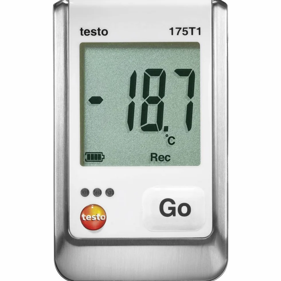 testo 175 T1 Registratore di dati di temperatura
