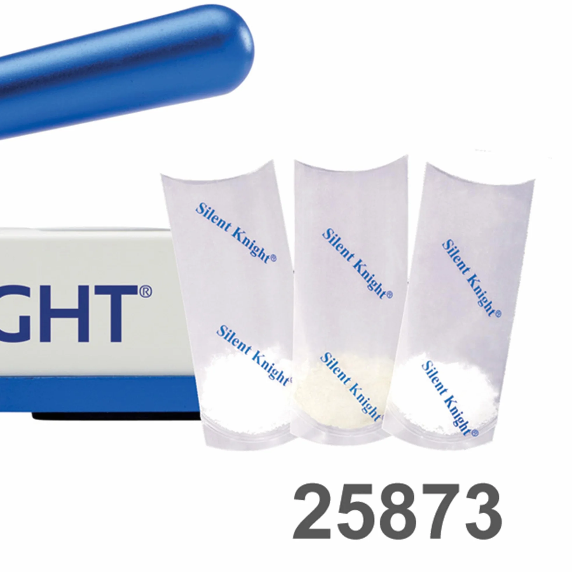 BUSTINE PER FRANTUMAPILLOLE SILENT KNIGHT