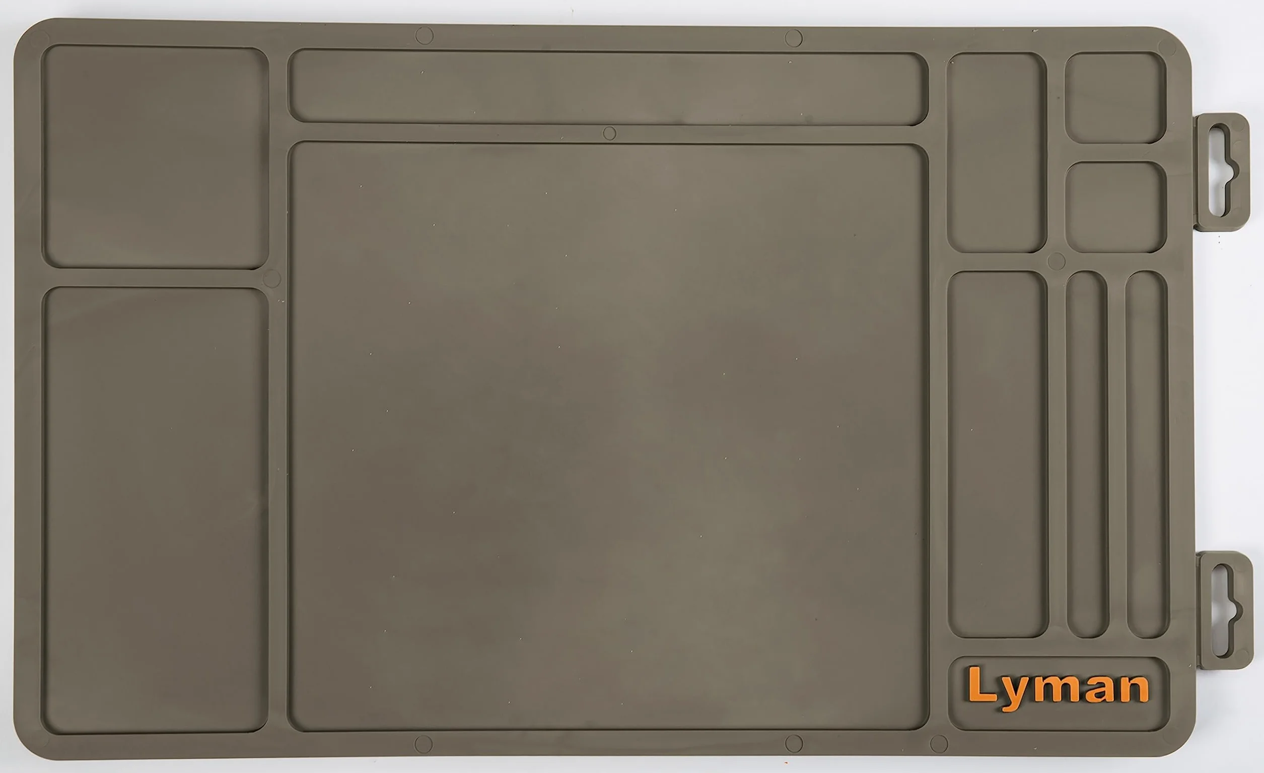 Essential Gun Maintenance Mat