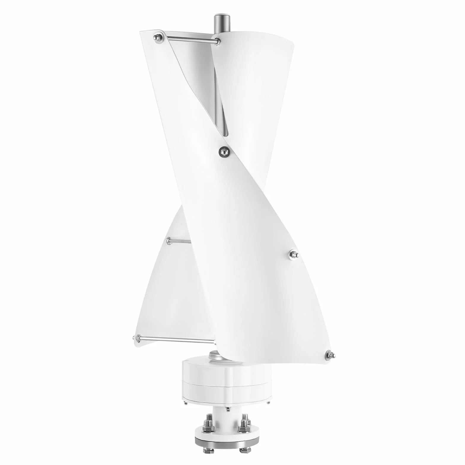 Turbina eolica verticale,generatore eolico domestico,pala eolica,pala eolica domestica,adatto per barche, gazebo e capanne