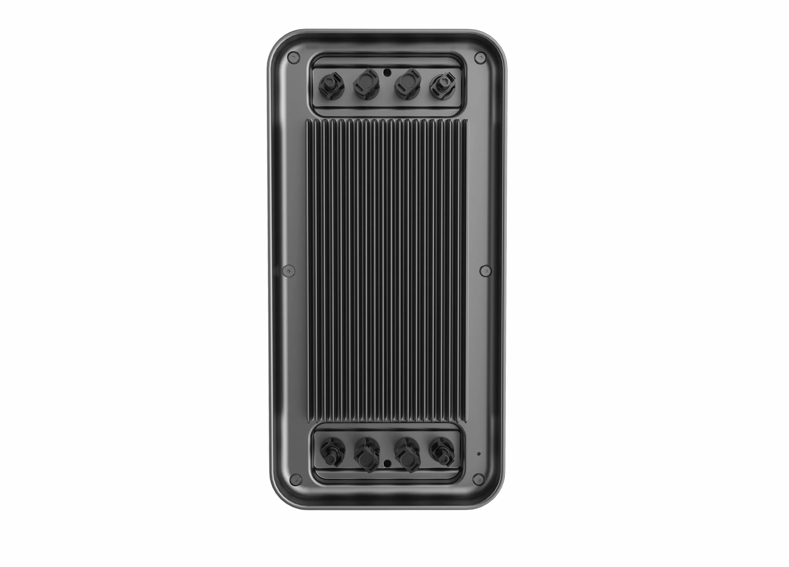 Marstek Accumulo Solare B2500D 2025 Aggiornato, 2240Wh per impianto fotovoltaico da balcone PLUG & PLAY, accumulo per impianto FV, accumulo di energia da 2,24kW power bank solare per casa e balcone