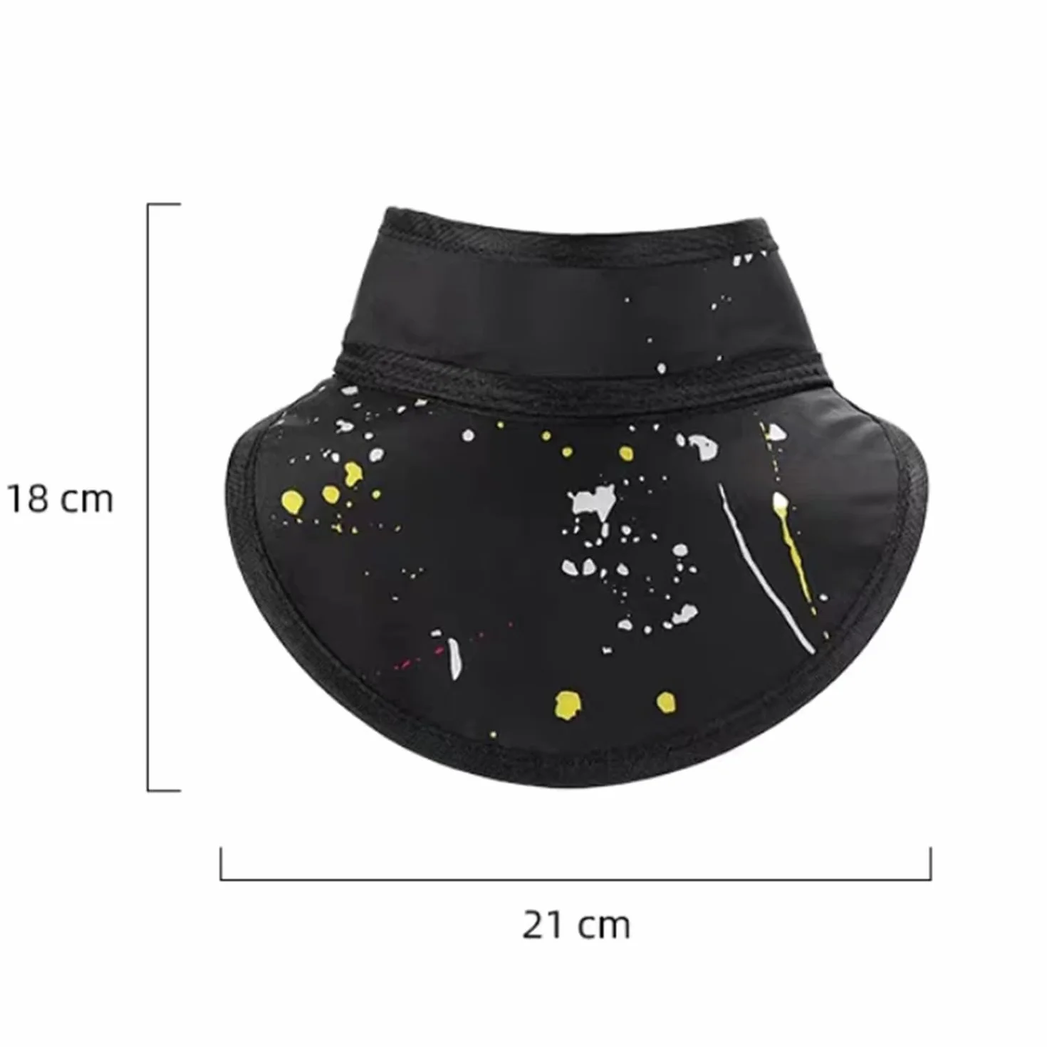 Grembiule di Piombo 0.5mmpb Protezione Raggi X Radiografie TAC Risonanza Magnetica Radioterapia