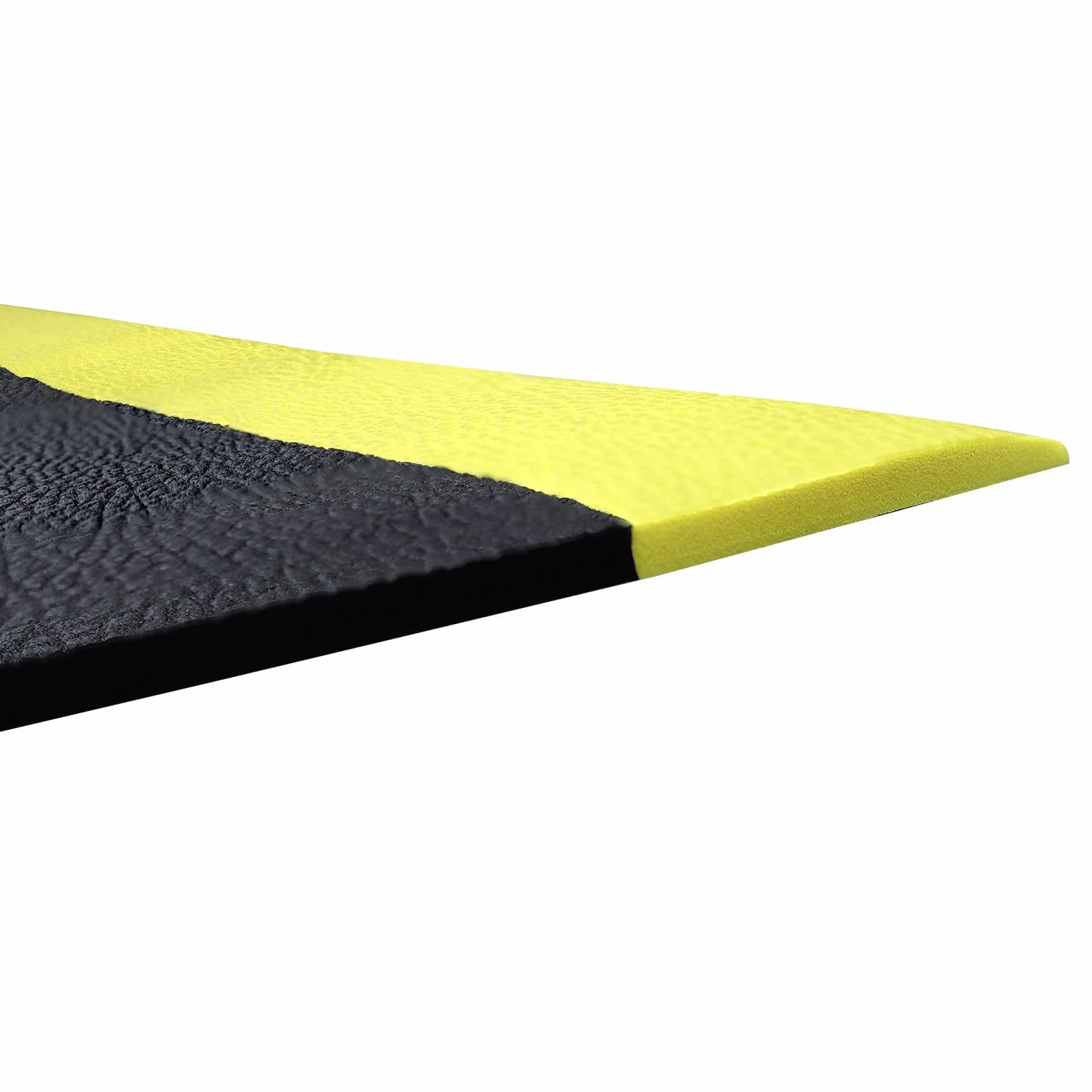 ADB Tappetino anti-fatica in vinile 90 cm x 1 m ergonomico per piedi