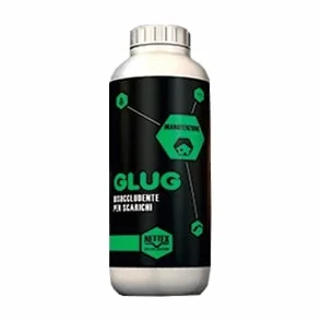 DISGORGANTE PROFESSIONALE GLUG LT.1