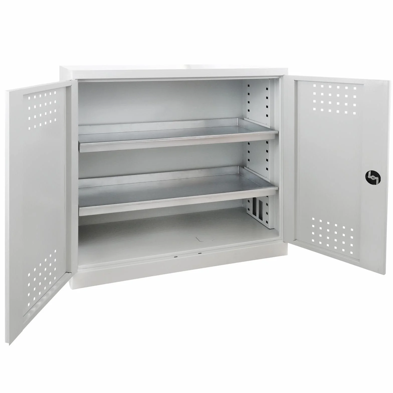 ADB Armadio per prodotti chimici 1000 x 1000 x 500 mm