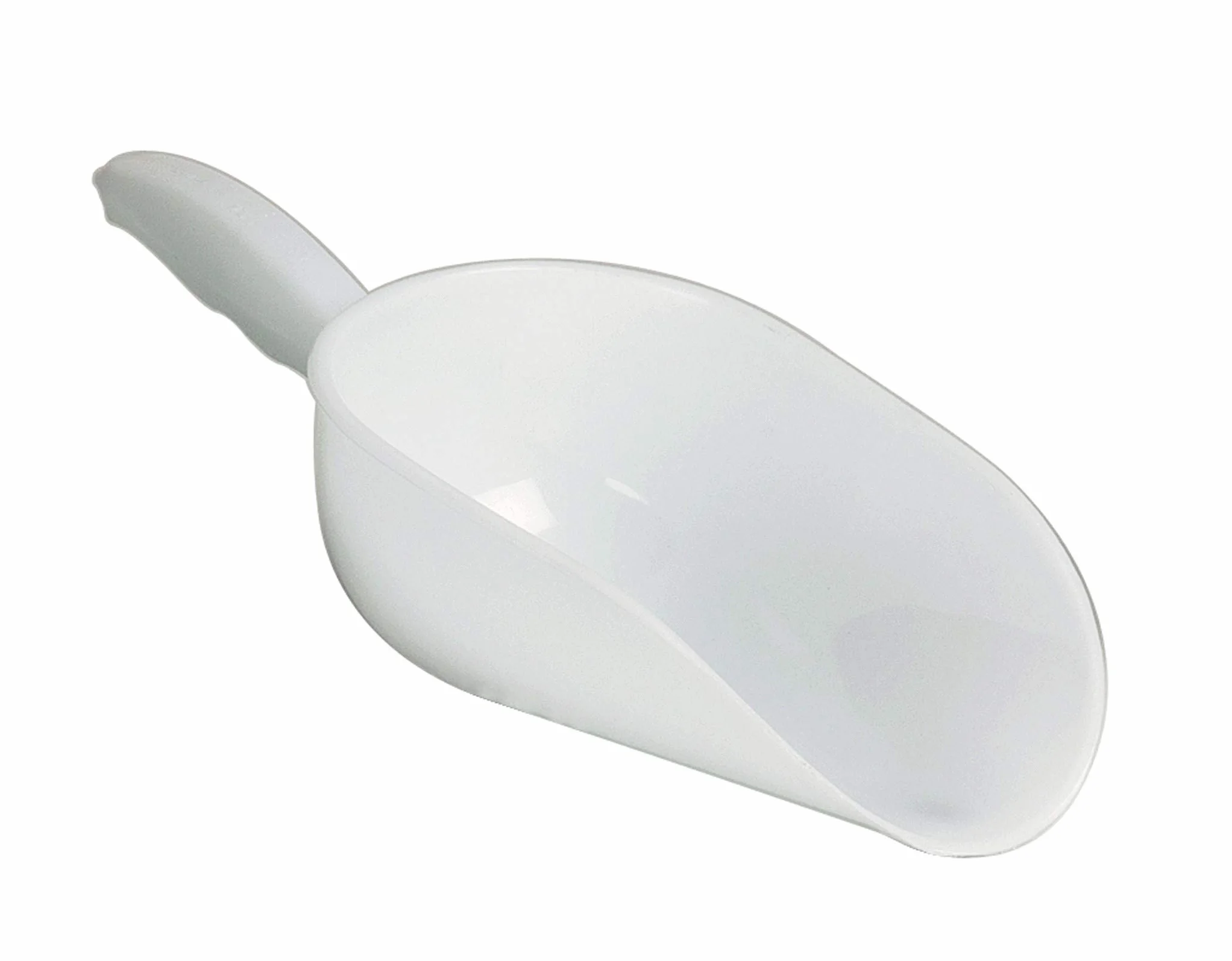 Sessola In Plastica Per Uso Alimentare Lung.40 Cm 6pz Art-0256