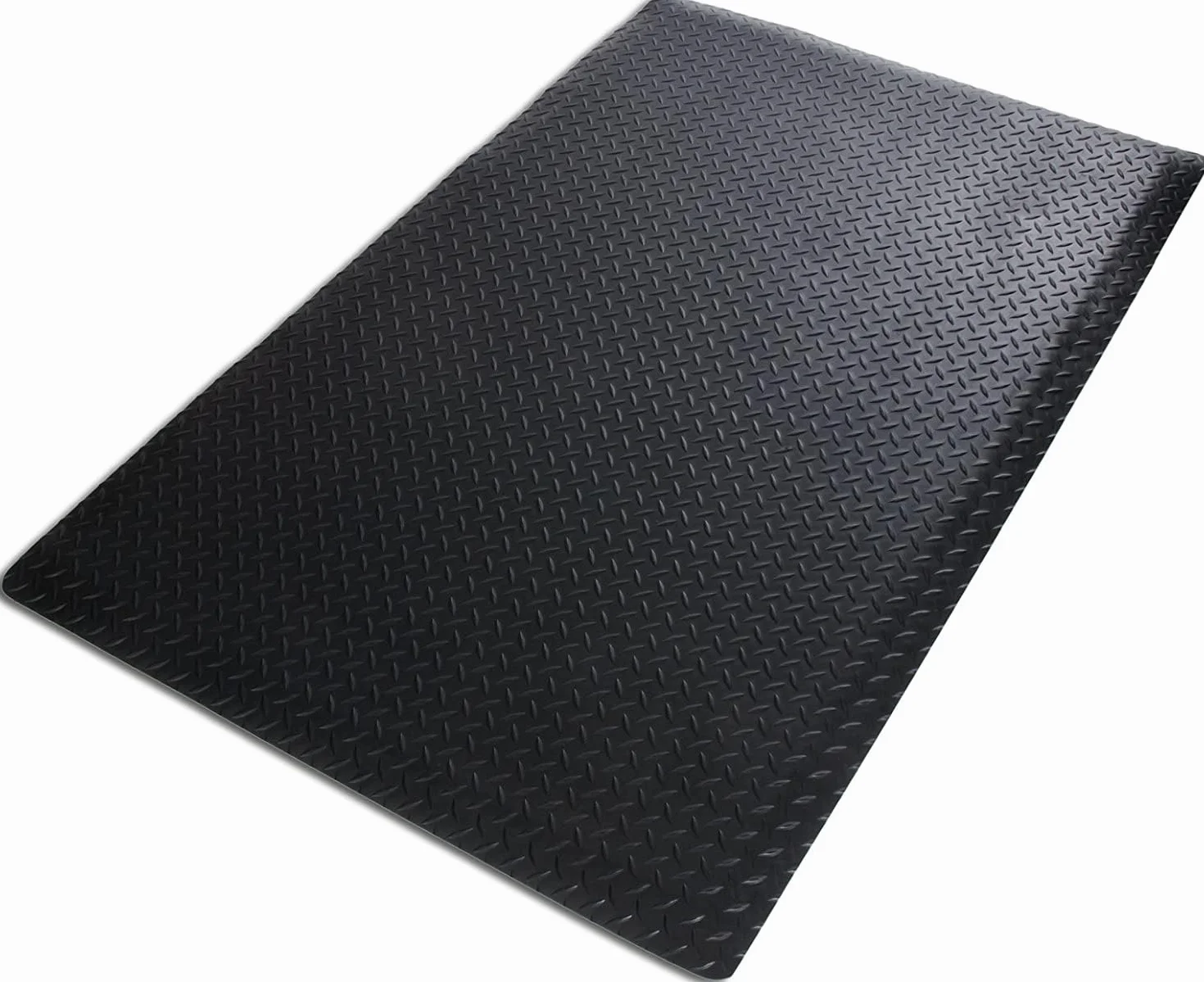 KARAT Tappeto anti-fatica antiscivolo 60x90 cm per postazioni di lavoro in piedi
