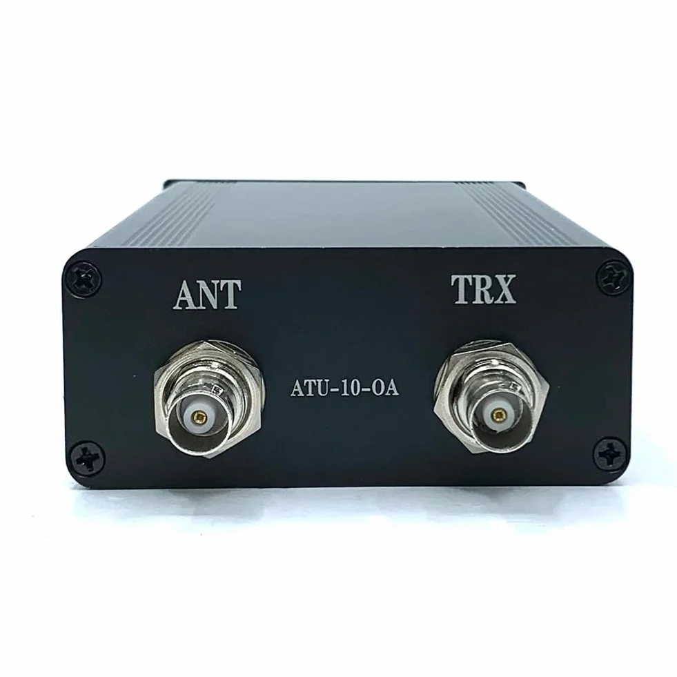 SINTERIO ATU-10-0A Antenna Automatica 1,8-30MHz Misuratore di Potenza