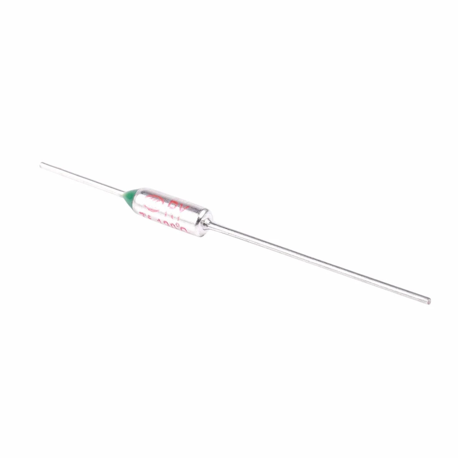 Fusibili termici TF 120°C 250V 10A 10 pezzi
