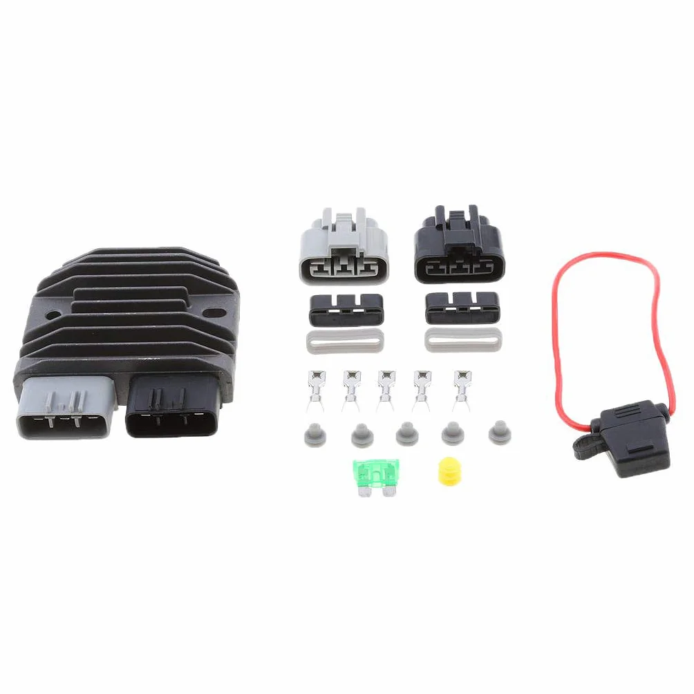 Regolatore Raddrizzatore Shindengen Mosfet FH020AA