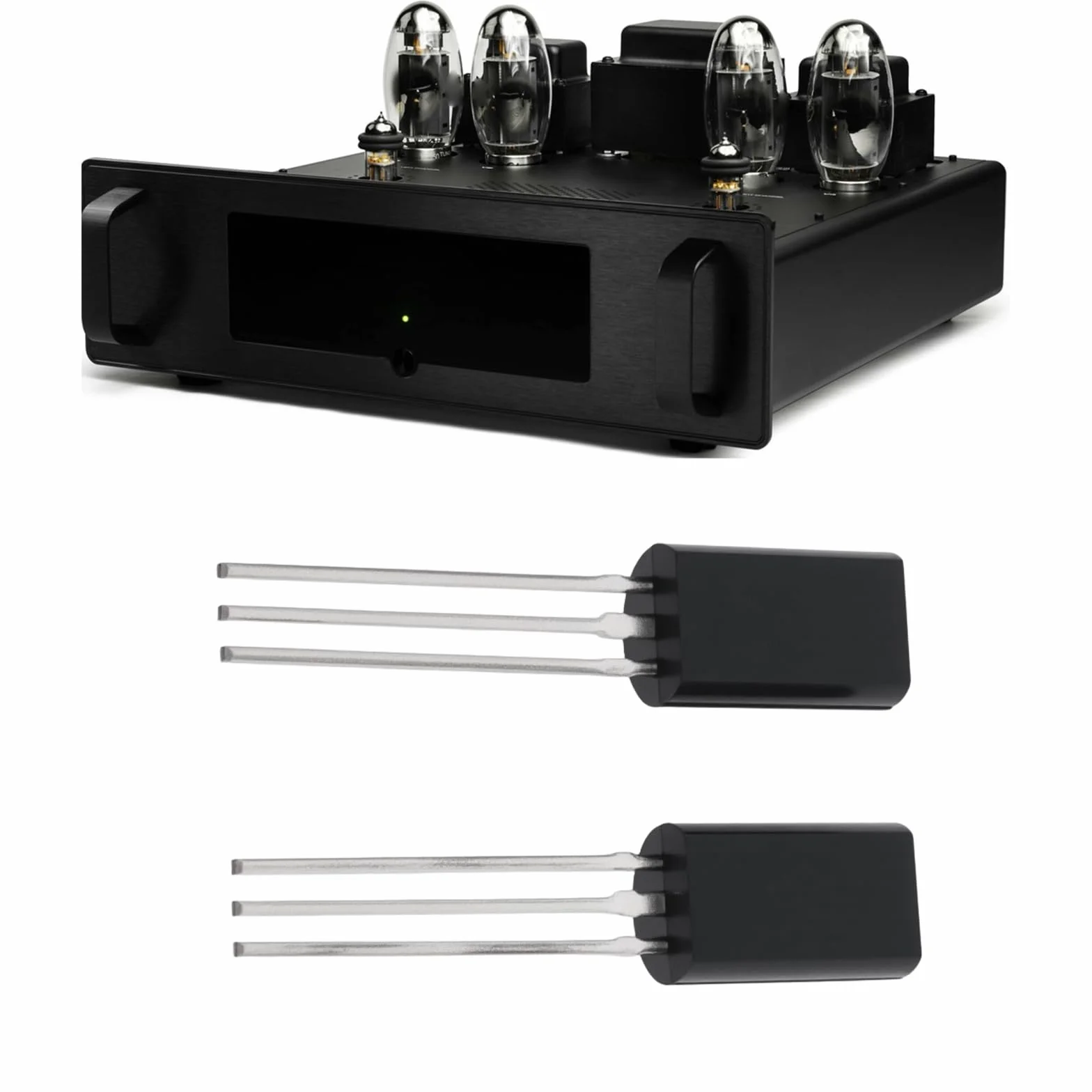 EMSea 10 Coppie 2SA1145 2SC2705 Transistor Di Potenza Audio