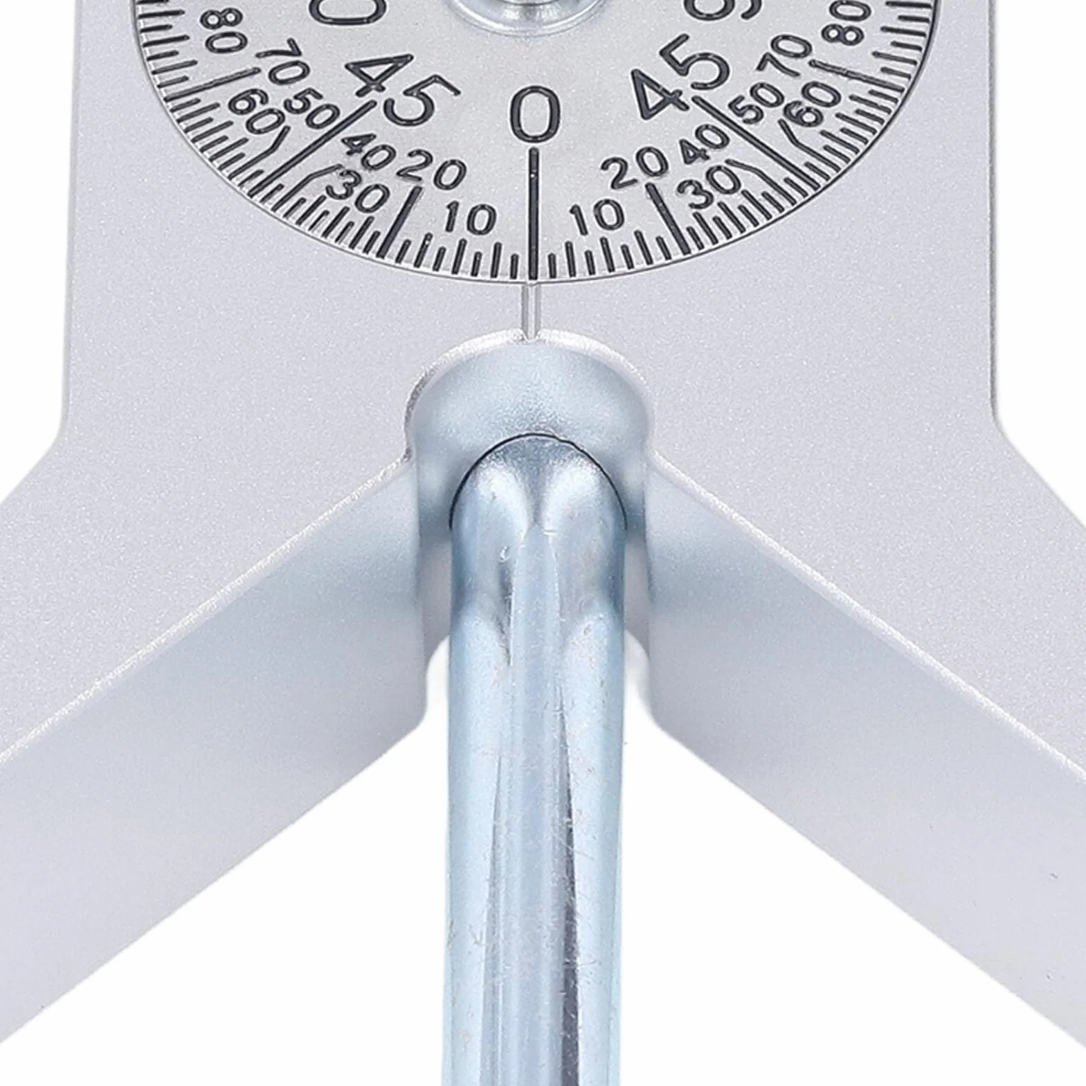 Pipe Center Finder Y Type Base, Pipefitter Centering Tool